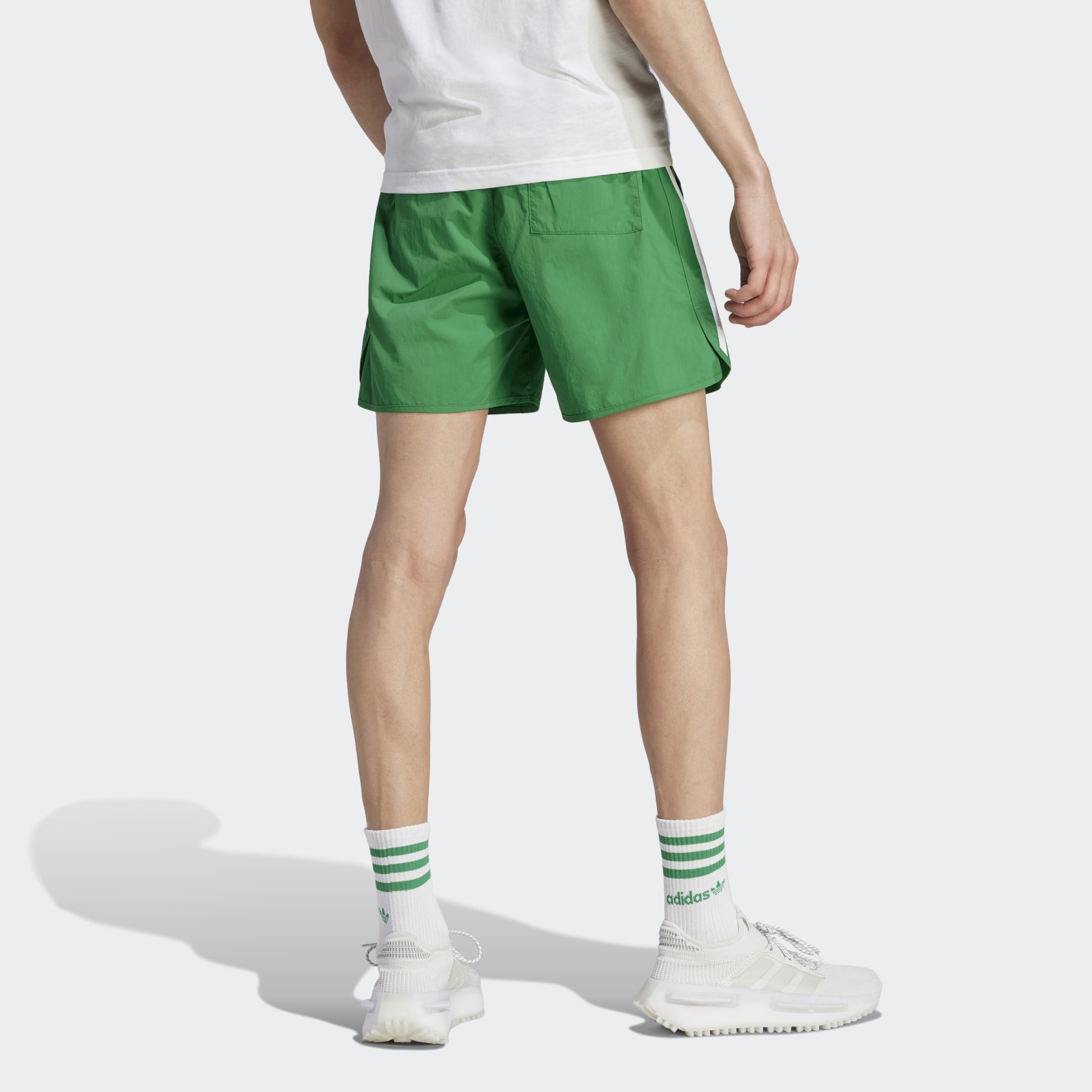 Adicolor Classics Sprinter Shorts - 3