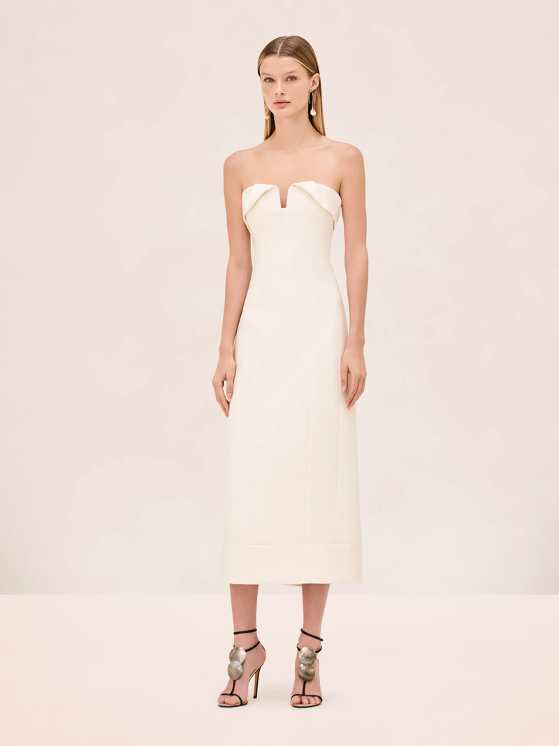 ALEXIS DONELLA DRESS outlook