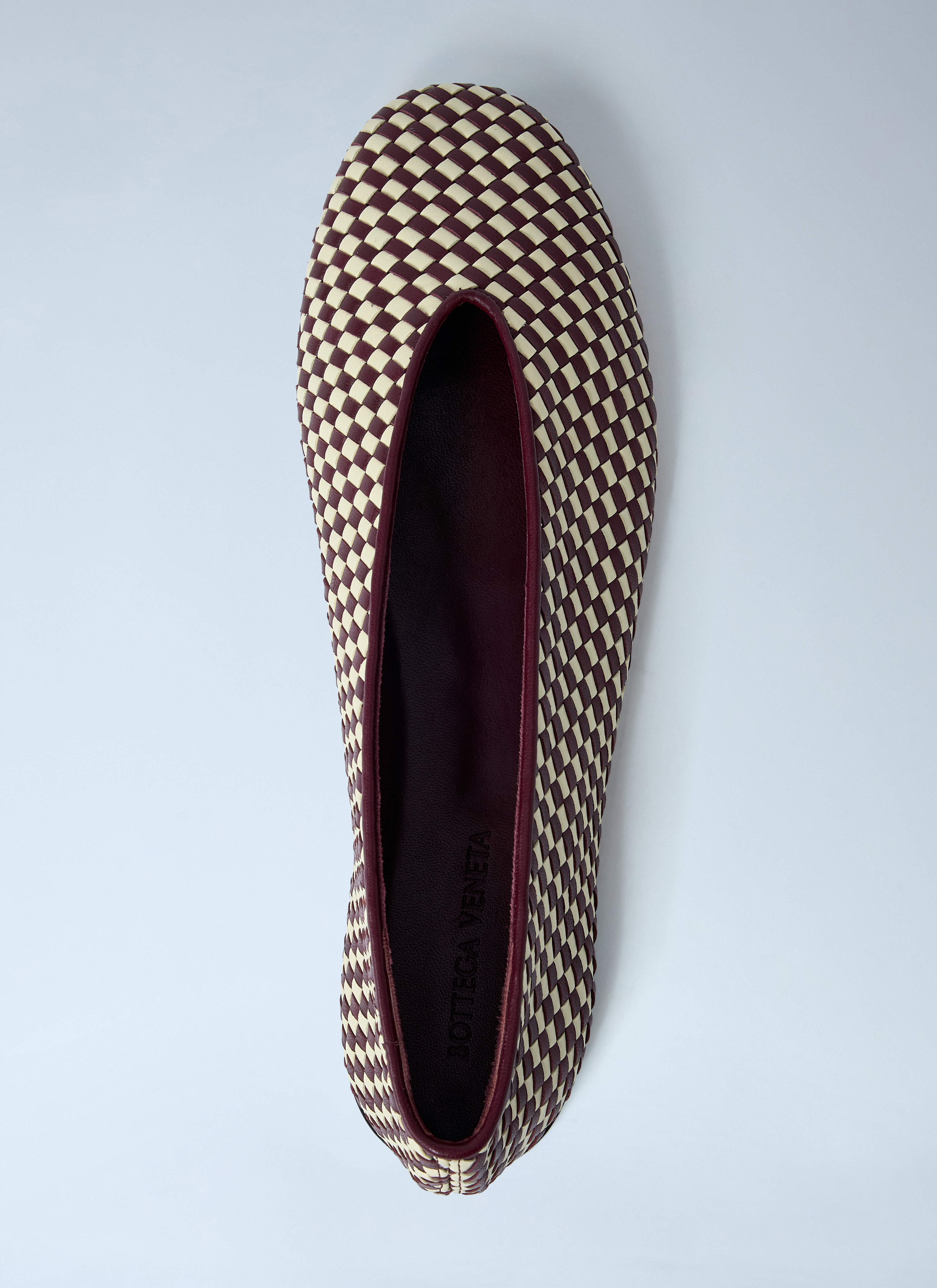 Rosa Ballerina Flats - 6