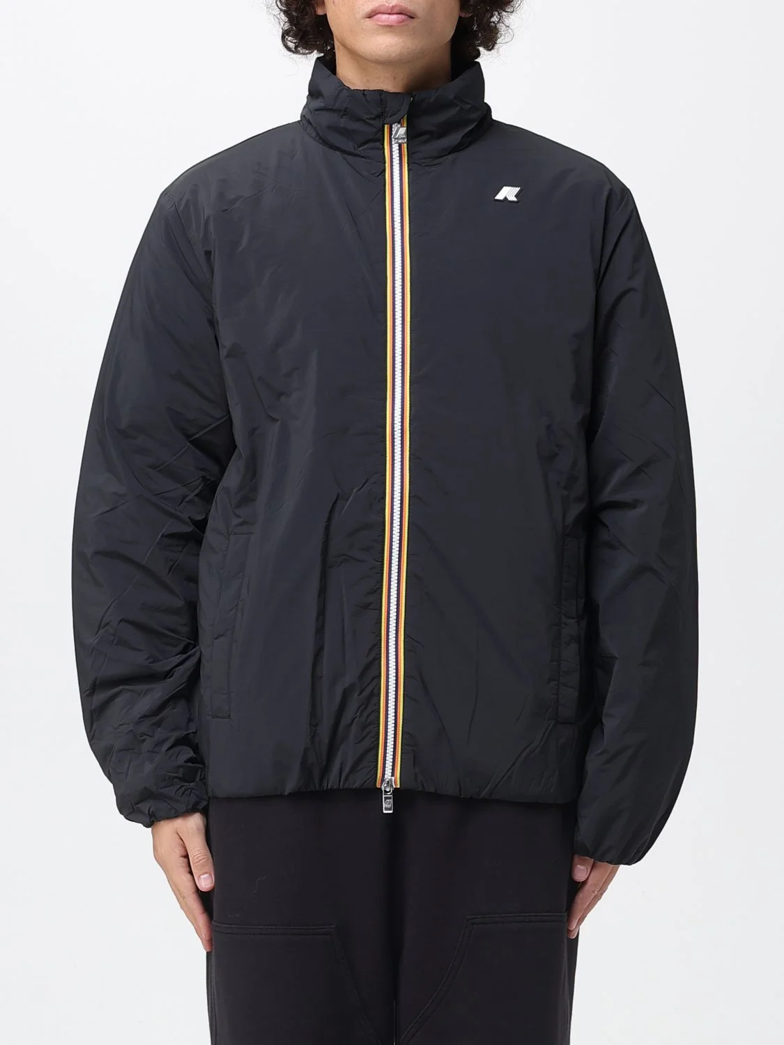 Jacket men K-way - 1