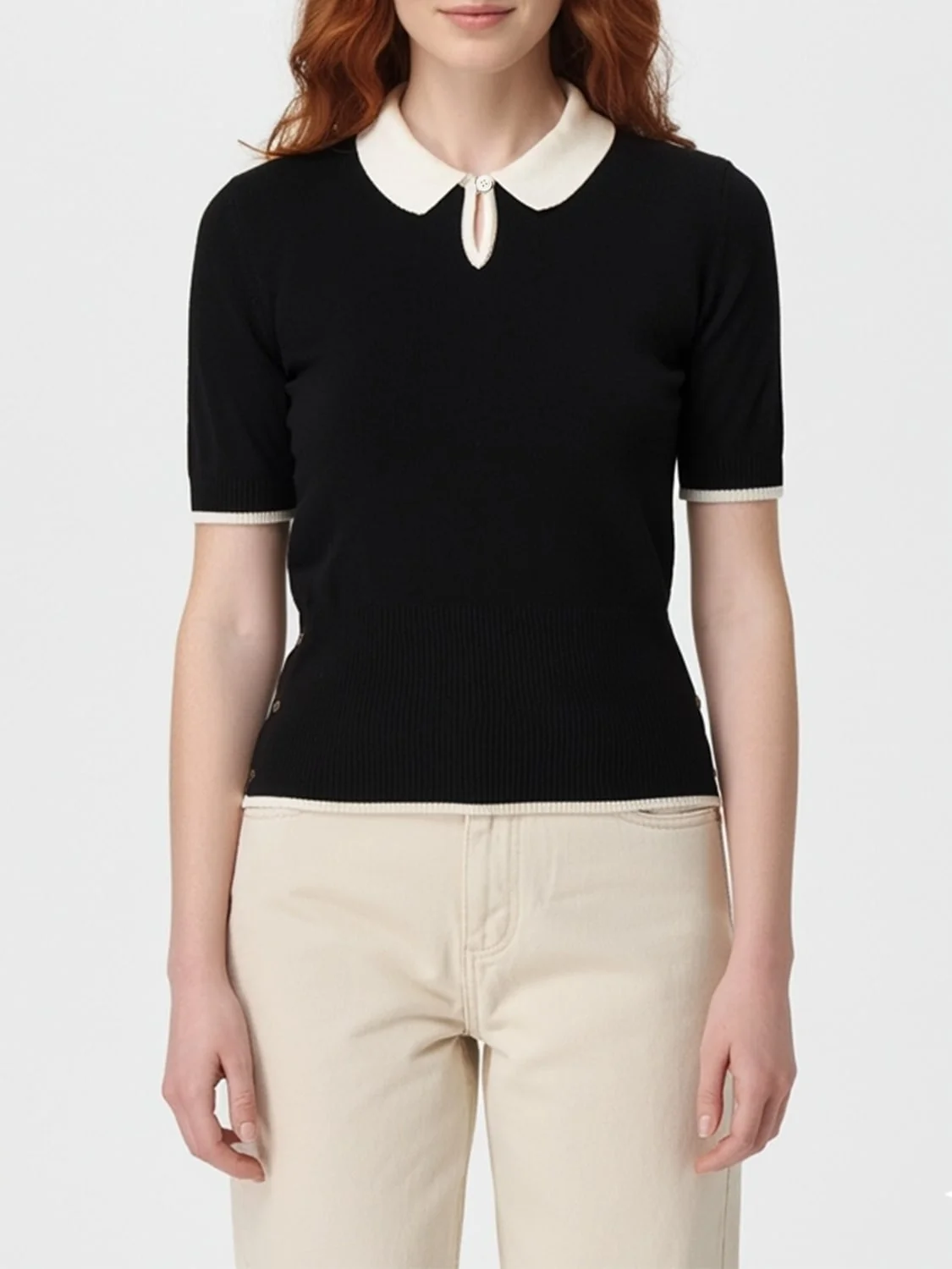 Sweater woman Thom Browne - 1