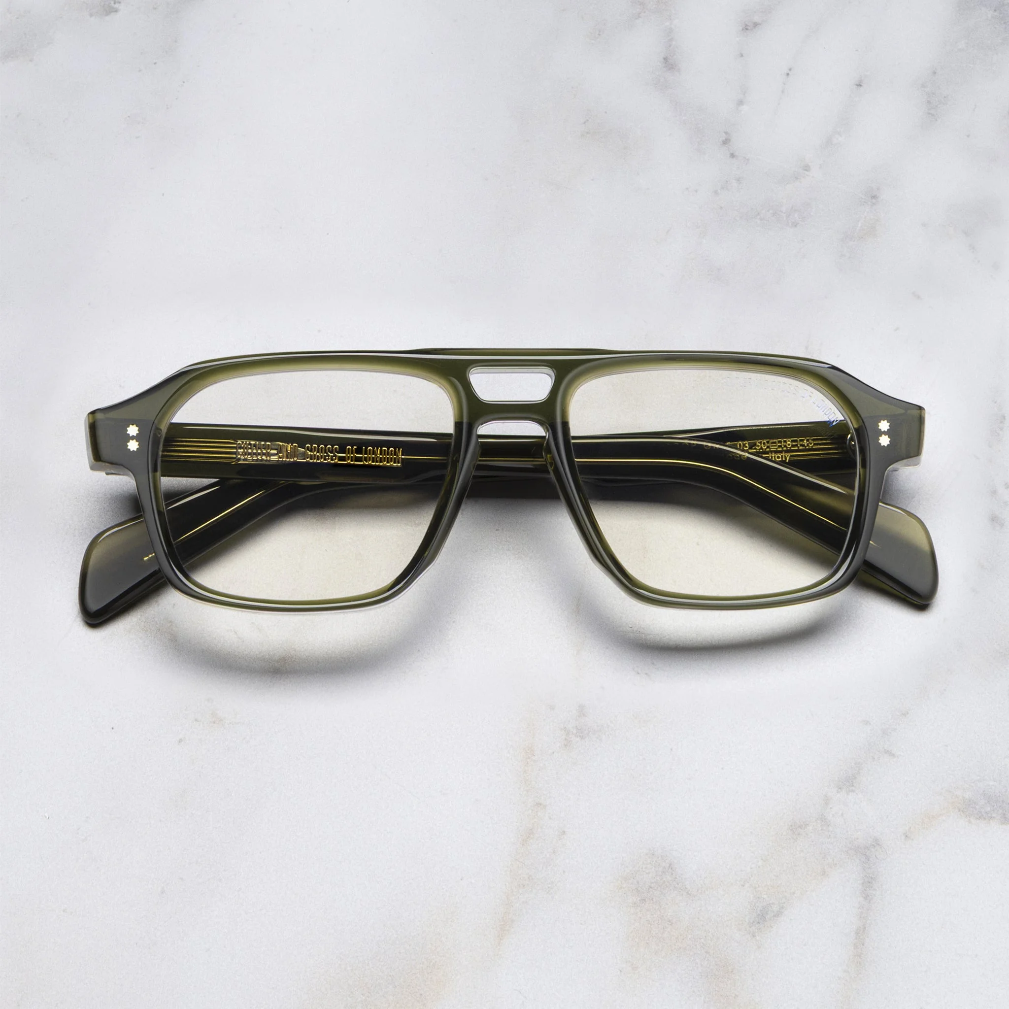 GR15 AVIATOR OPTICALS - 1