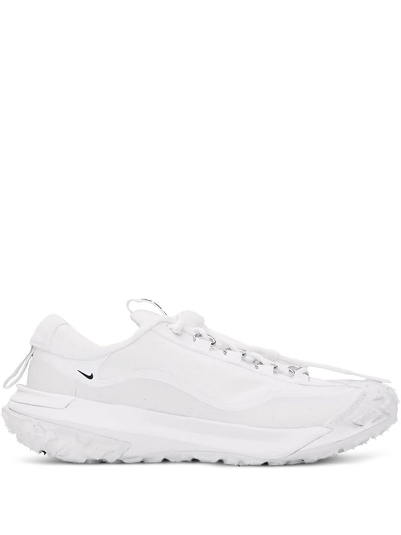 x Comme Des Garcons Homme Plus Acg Low "White" sneakers - 1