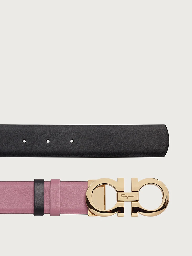 REVERSIBLE AND ADJUSTABLE BELT - 3
