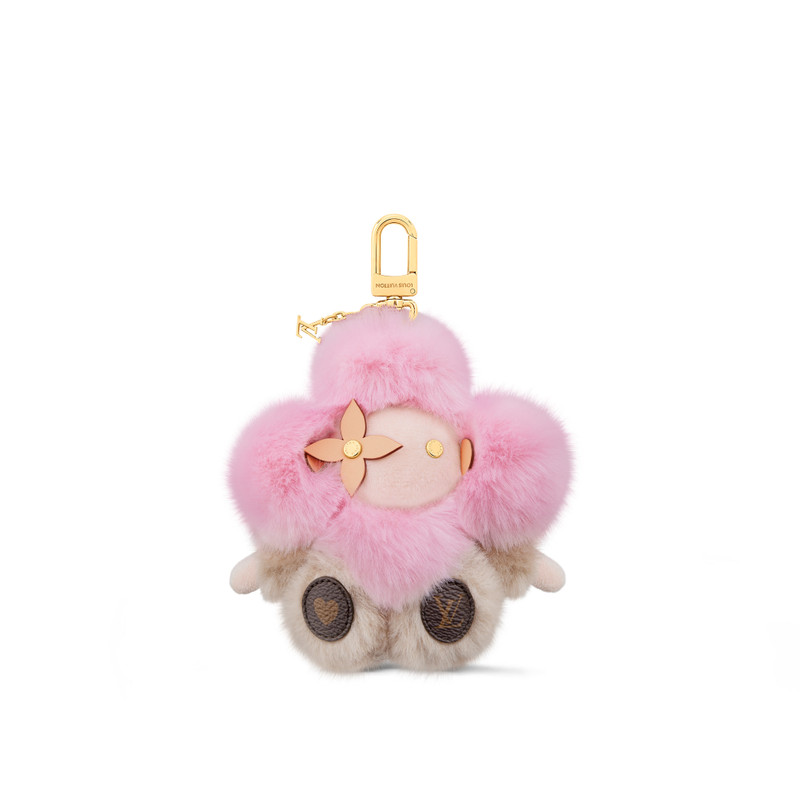 My Vivienne Bag Charm 1