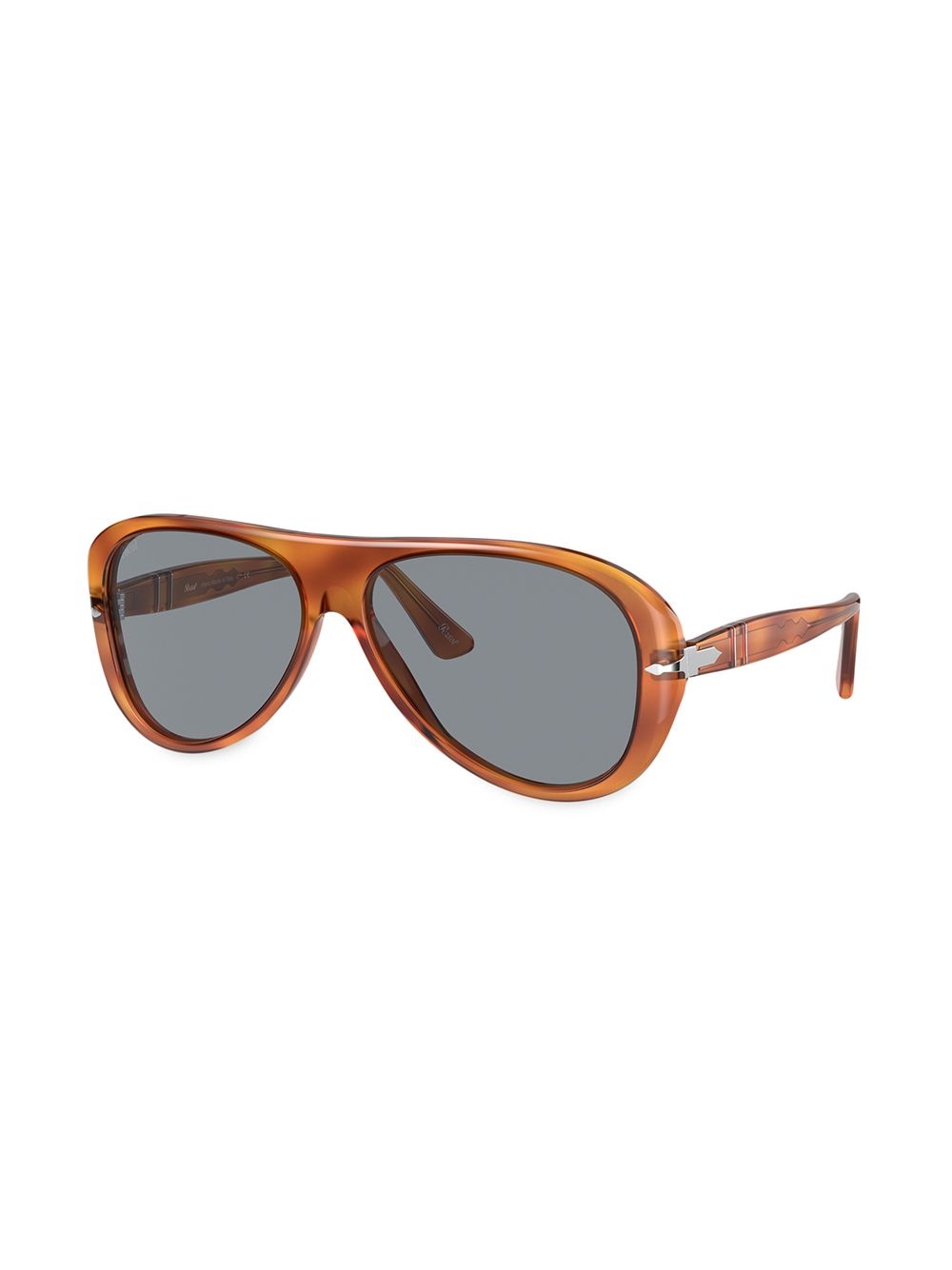 aviator-frame sunglasses - 2