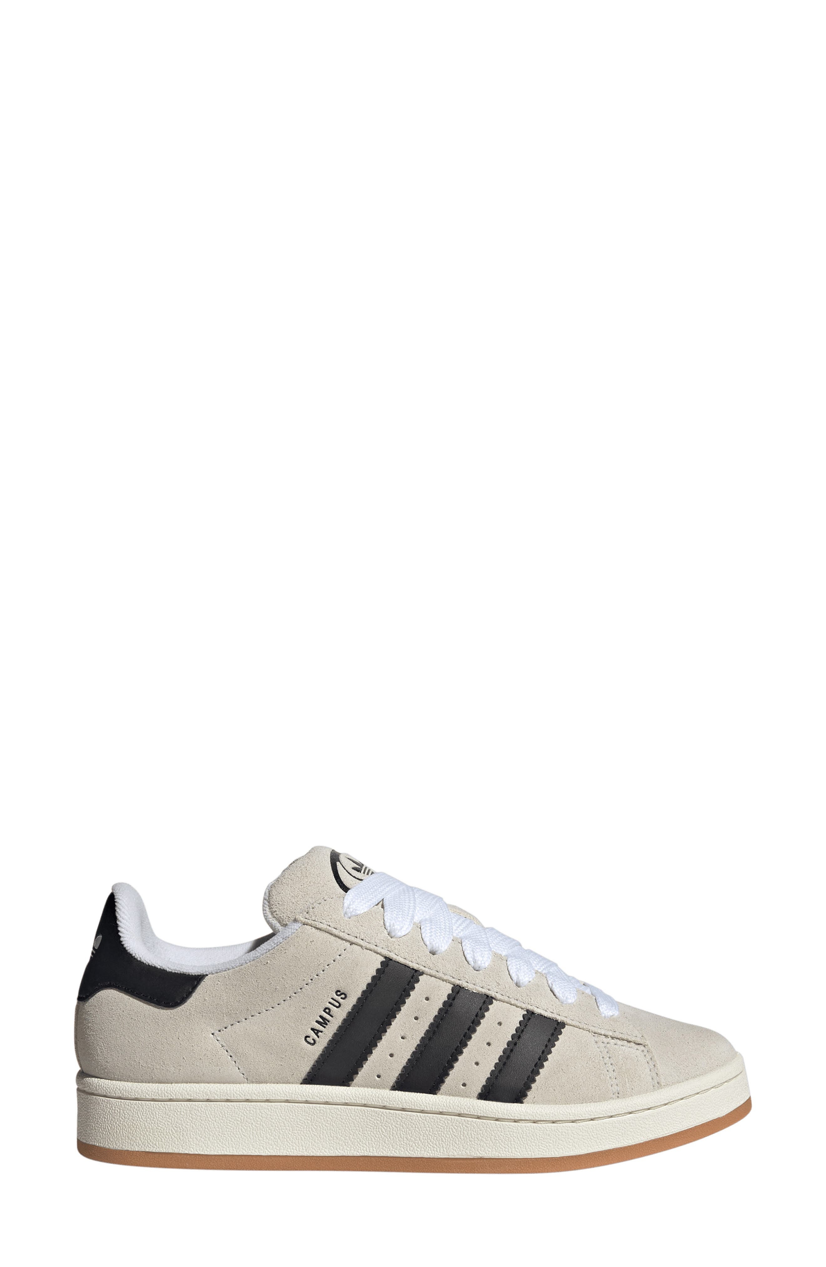 adidas Campus 00s Sneaker in Crywht/cbl at Nordstrom - 1