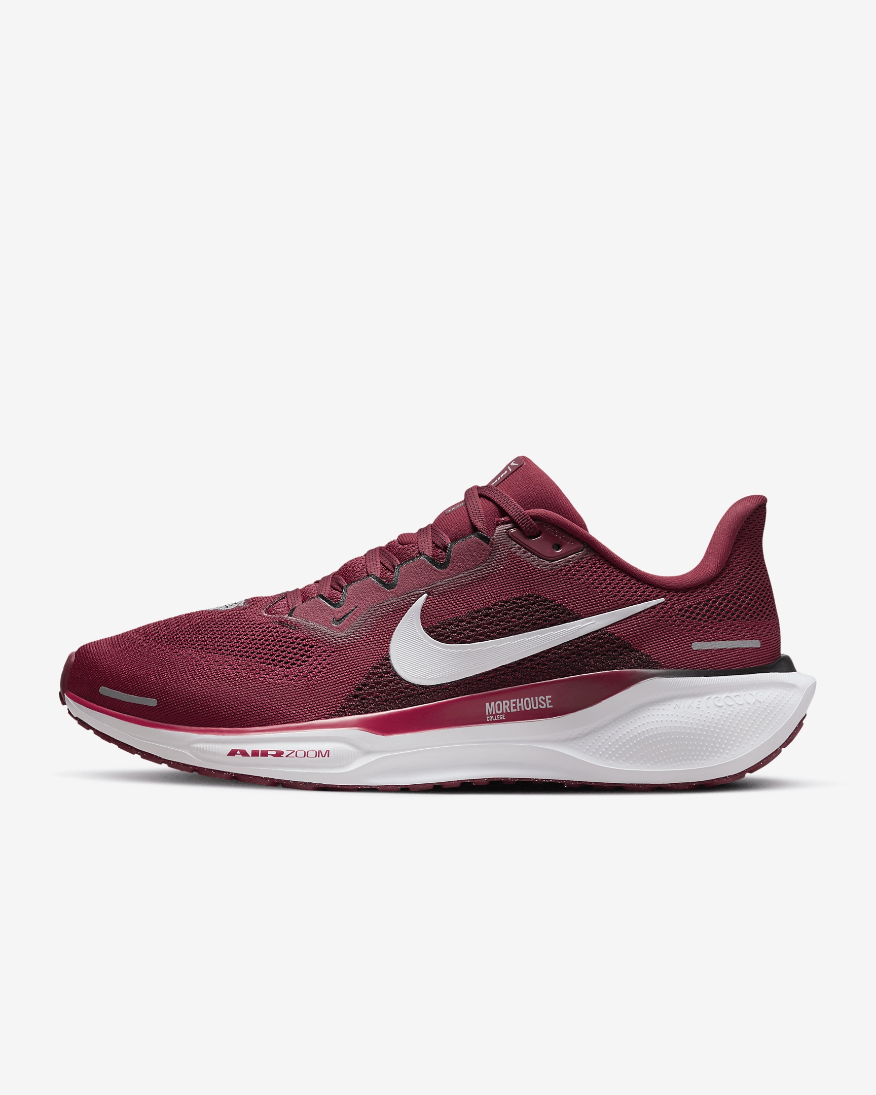 Nike Morehouse Pegasus 41 Men display picture 1