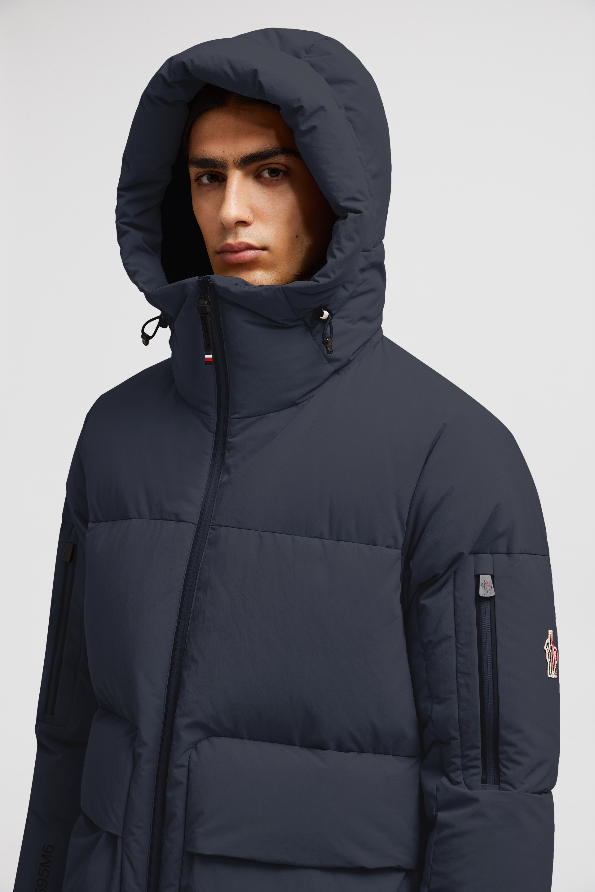 Rauris Down Jacket - 8