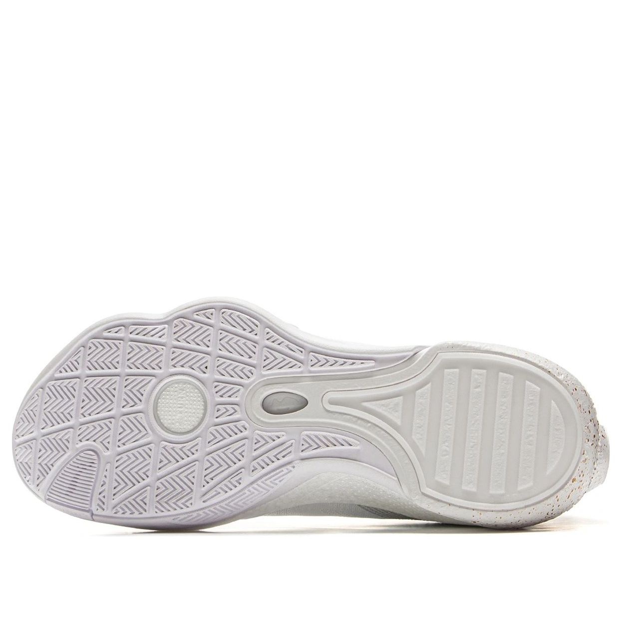 Li-Ning Wade All City 13 'Light Grey White' ABAV017-2 - 6