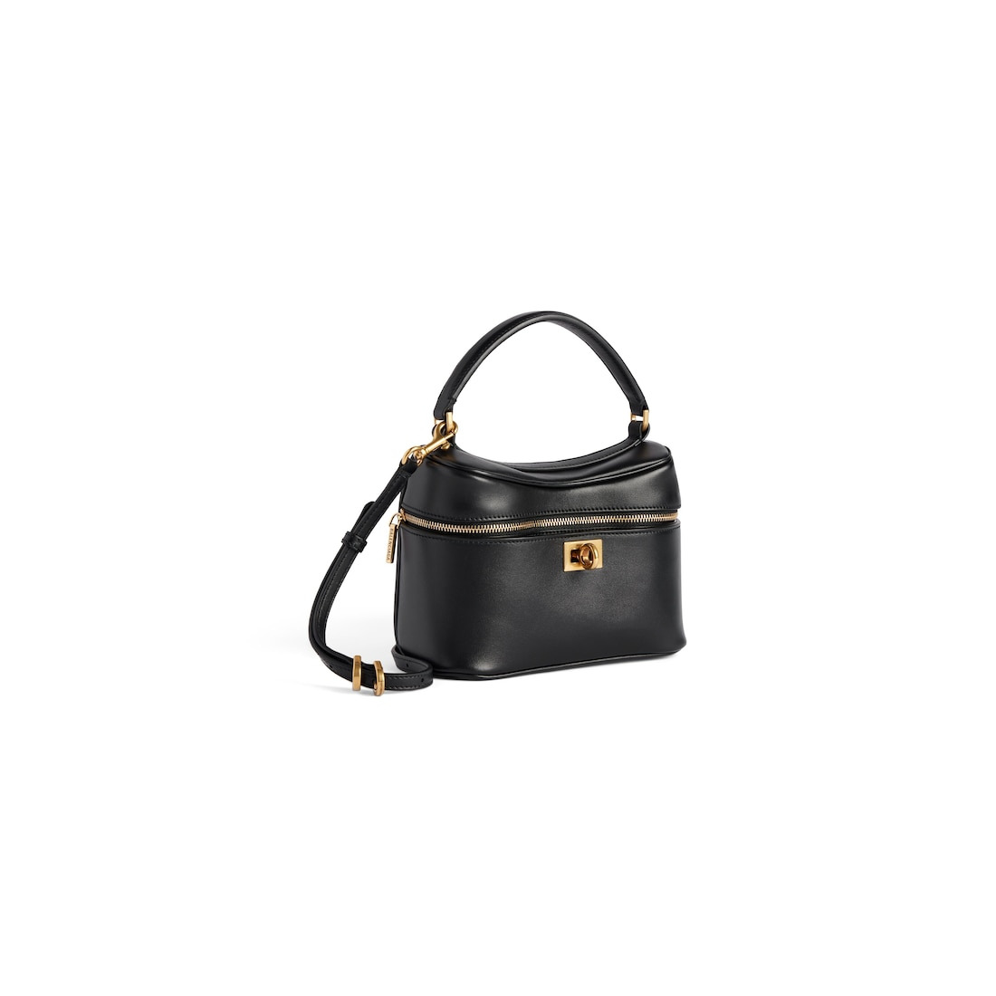 Women's Rodeo Vanity in Black - 3