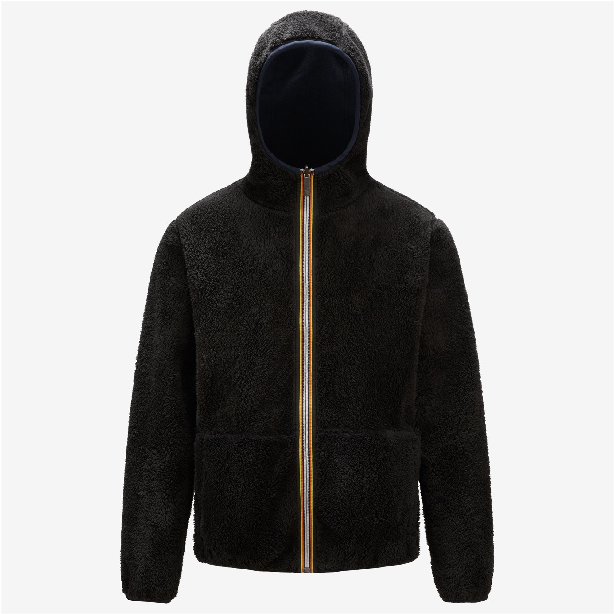 JACQUES POLAR REVERSIBLE - 2