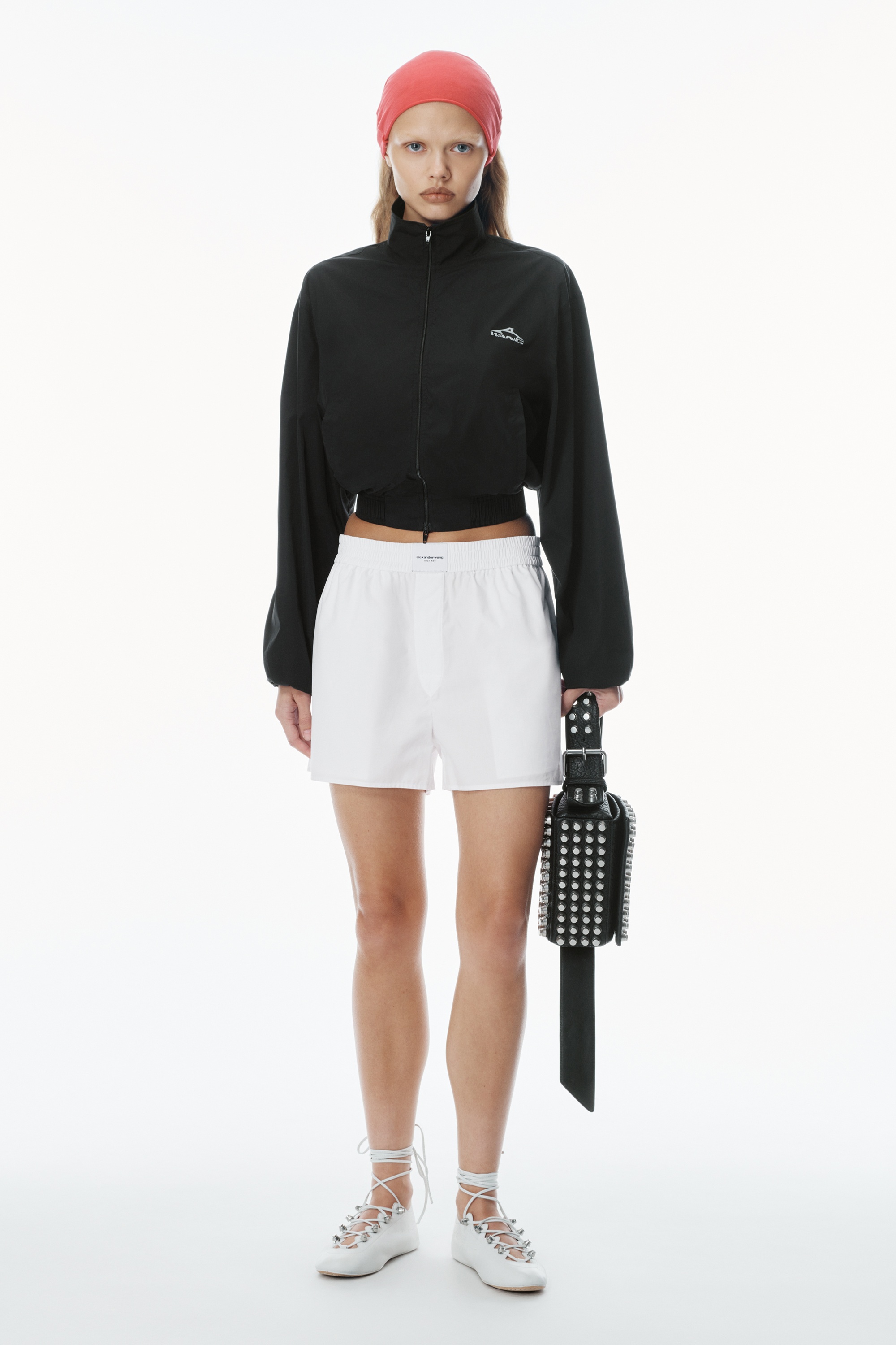 Classic Boxer Short in Cotton - 2