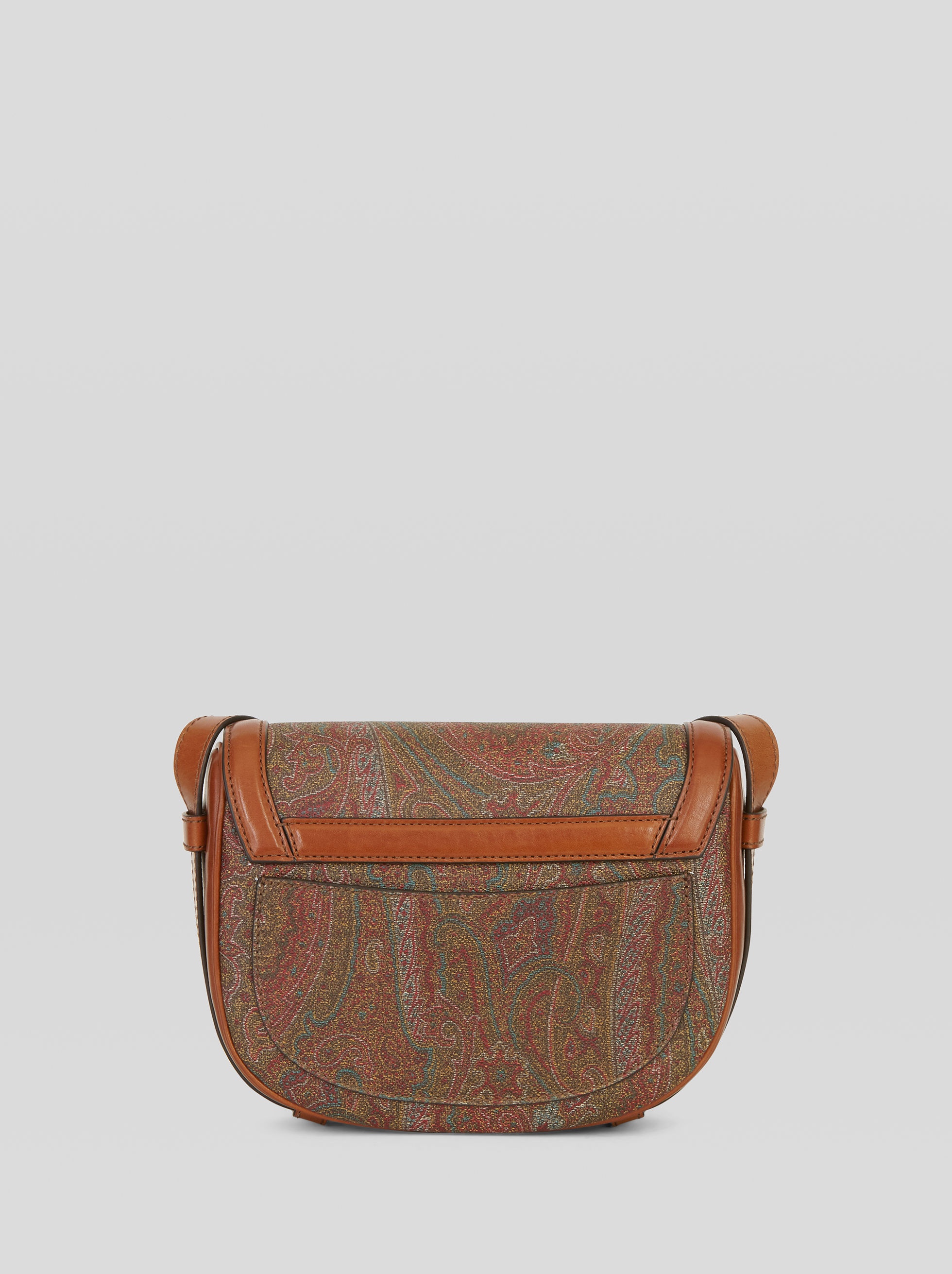 PAISLEY PEGASO SHOULDER BAG - 3