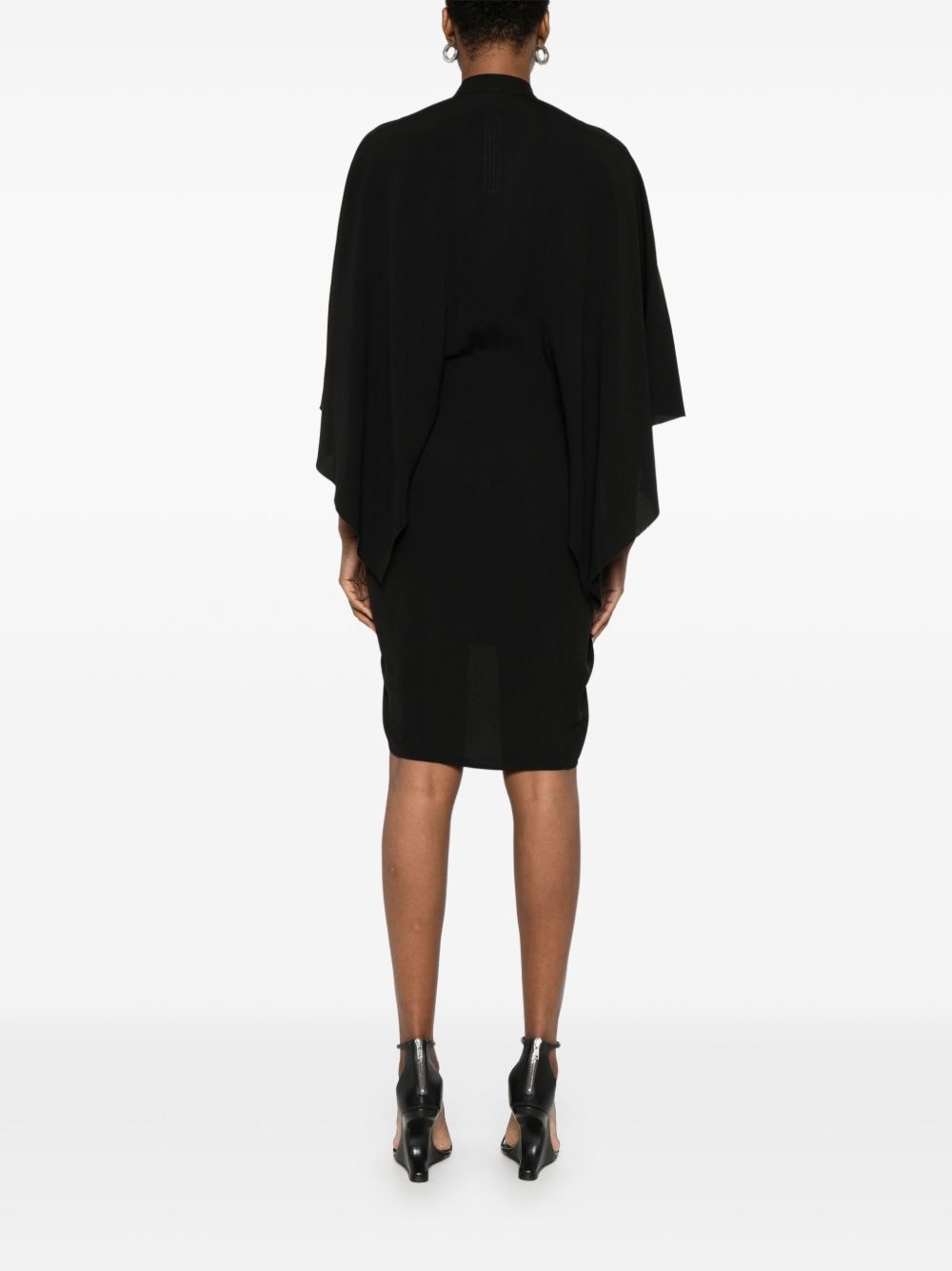 Half Moon dress - 4