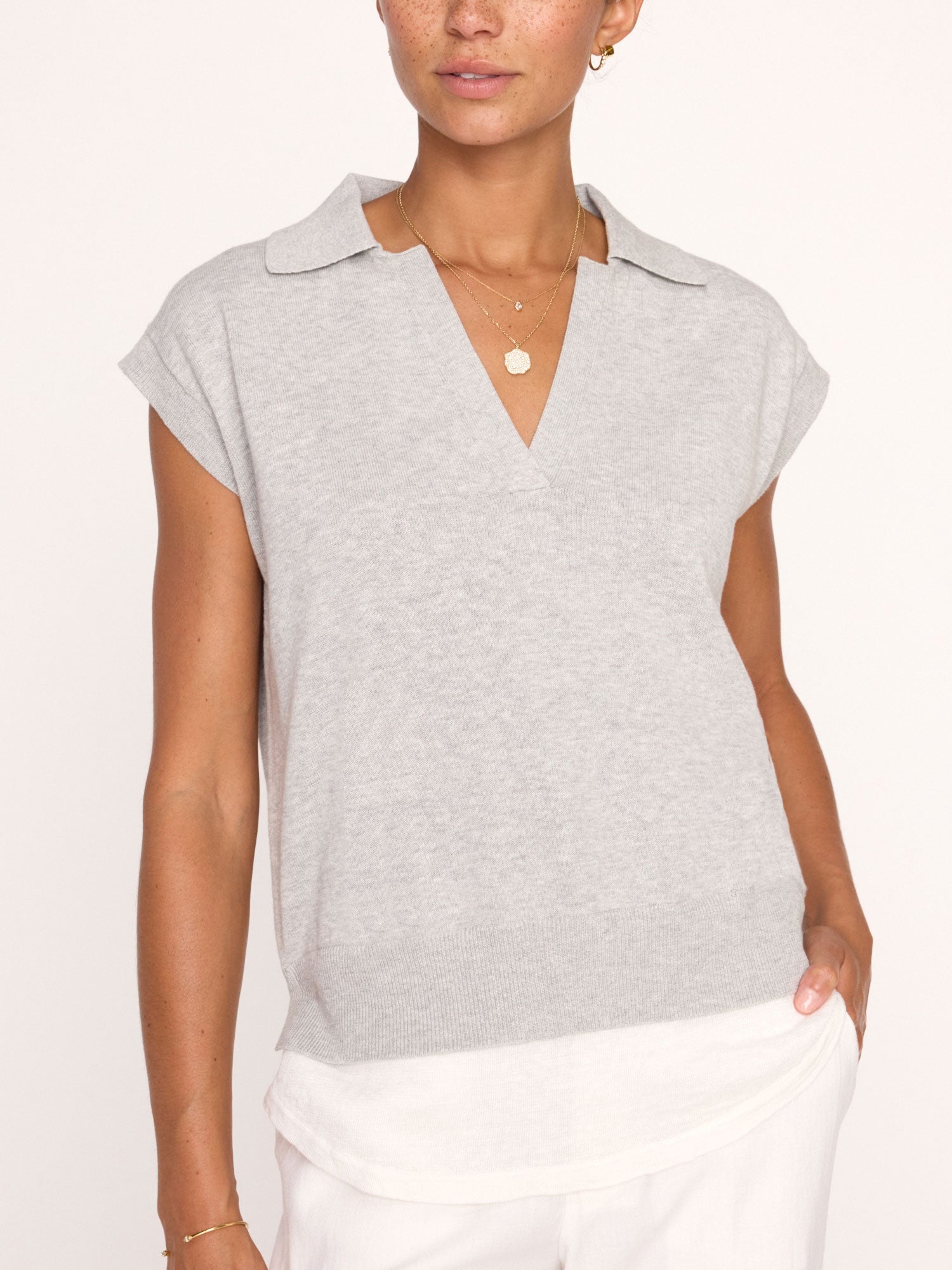 The Jaia Polo Looker - 4