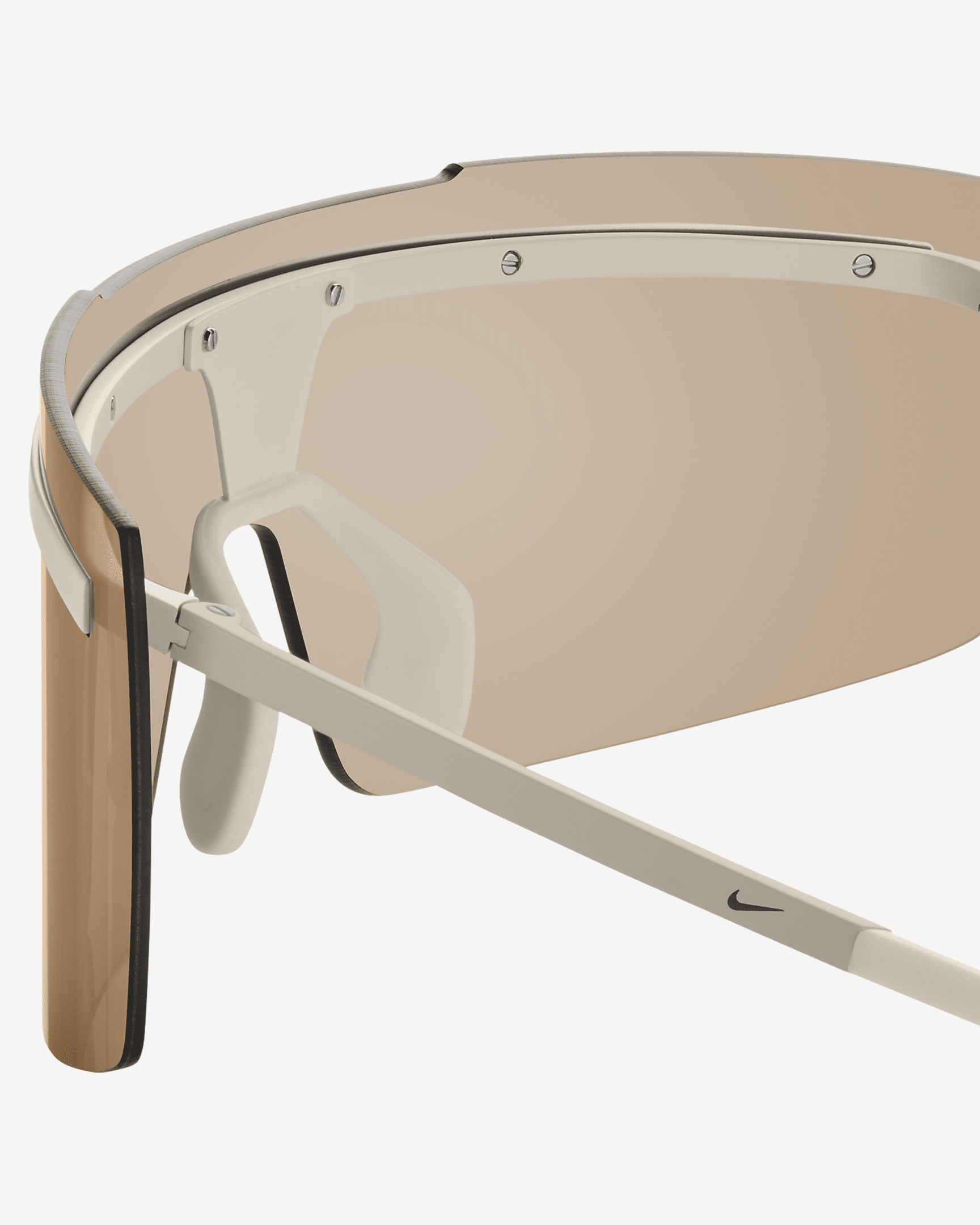 Nike Unisex Echo Shield Mirrored Sunglasses - 6