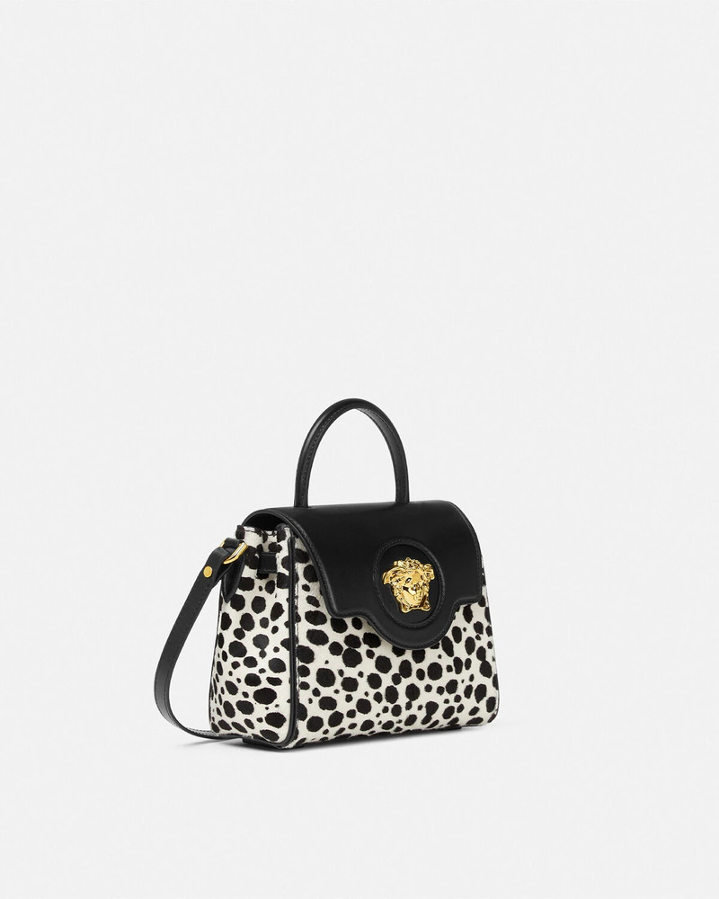 Dalmatian La Medusa Small Handbag 2