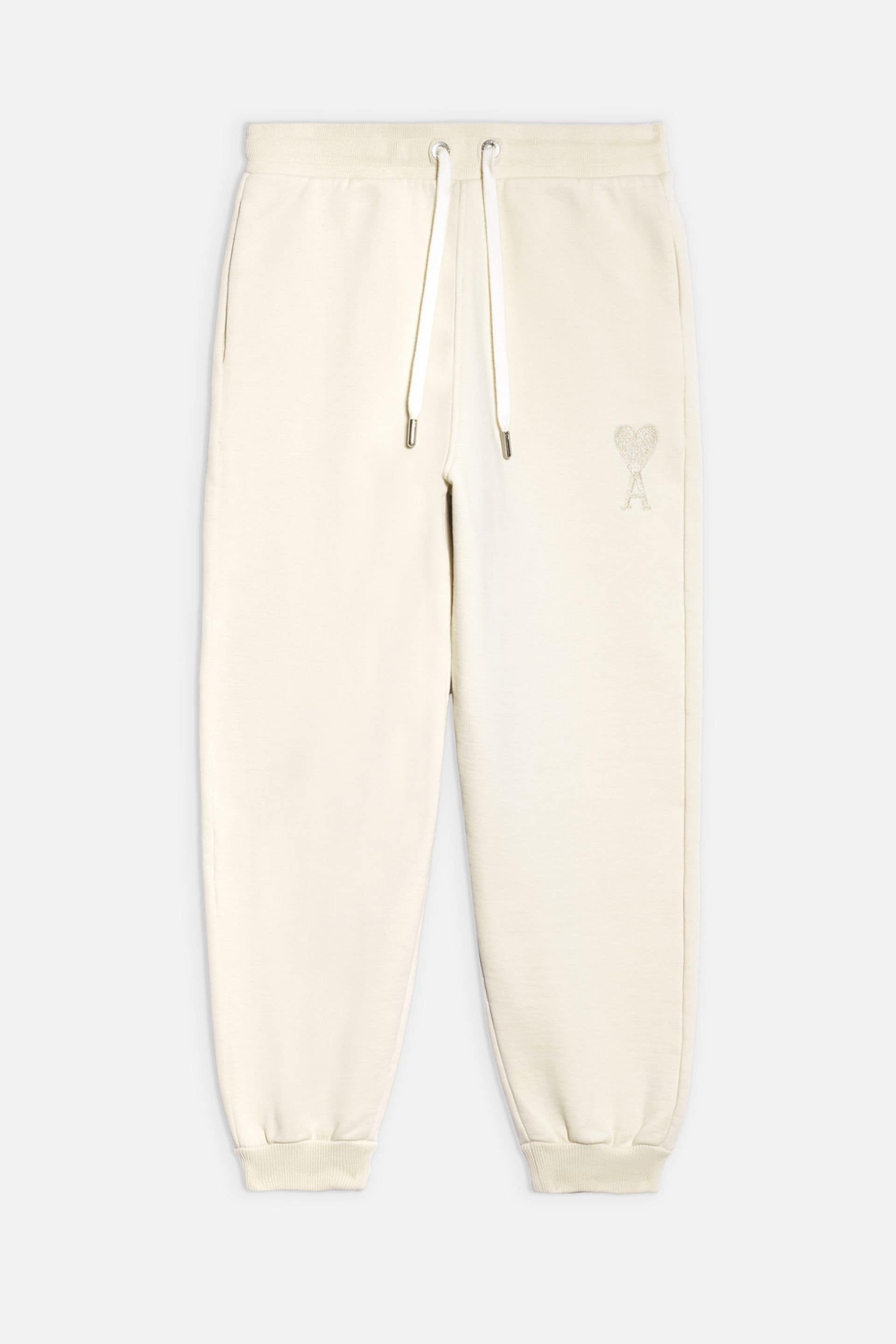 Ami de Coeur track pants - 2