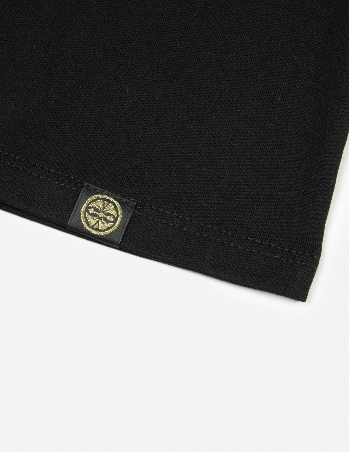 THE ROSE OF EVISU PRINT REGULAR FIT T-SHIRT - 10