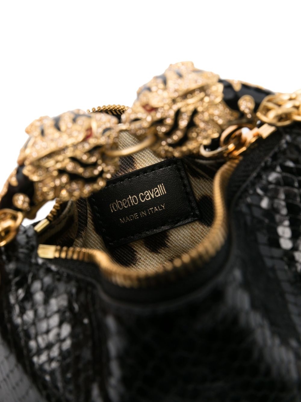 Roar mini bag - 5