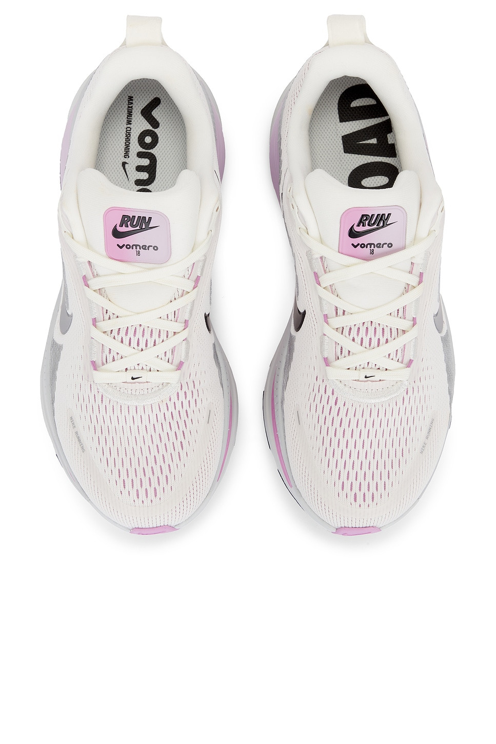 Vomero 18 Sneaker - 4