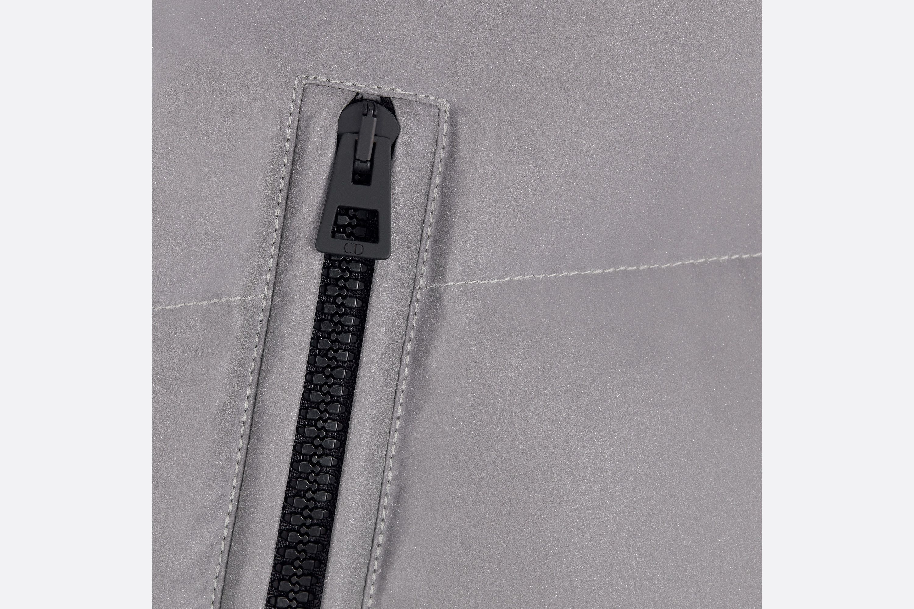 DiorAlps Sleeveless Down Jacket - 3