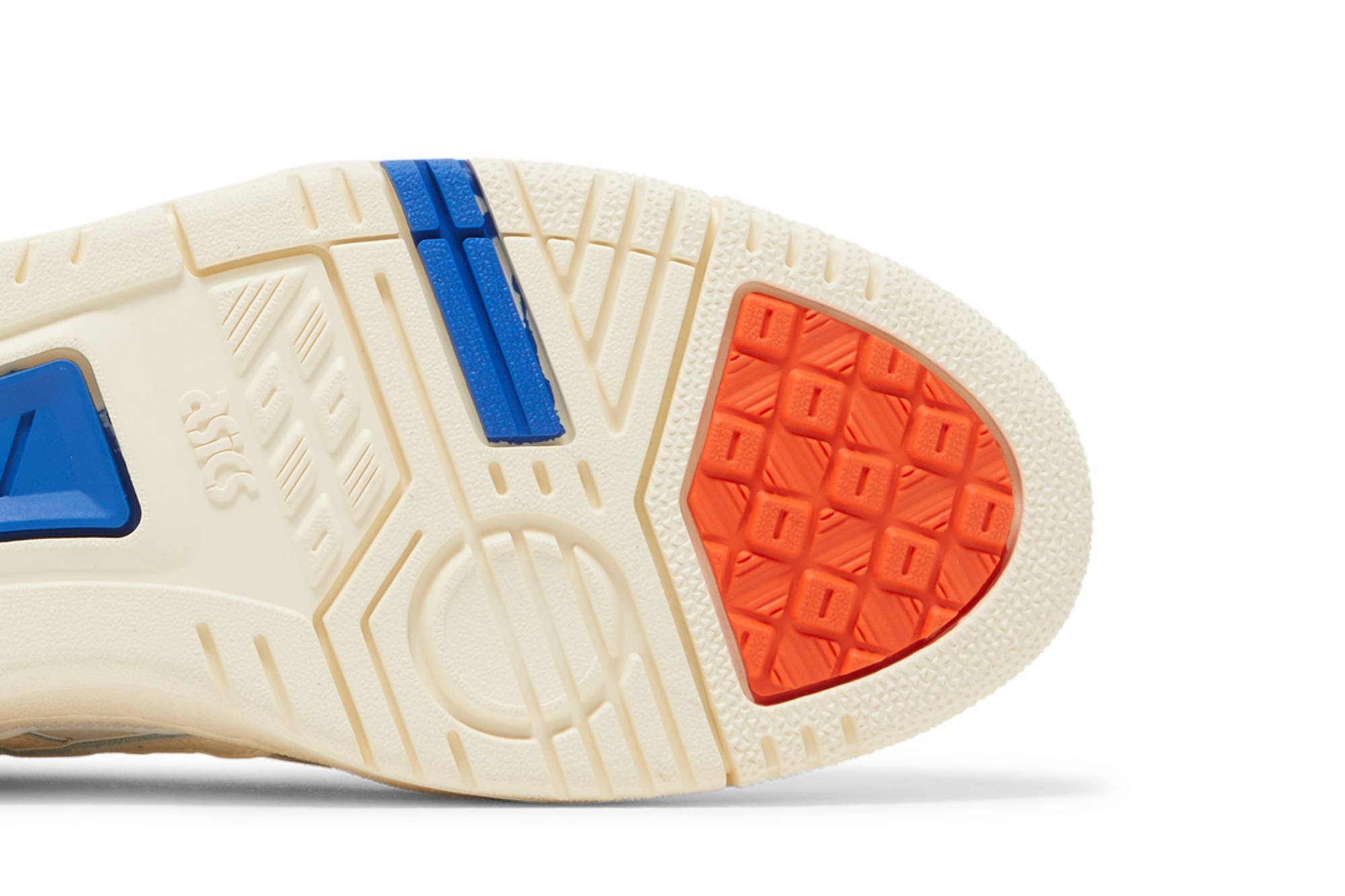 Kith x EX89 'White Blue Orange' - 5