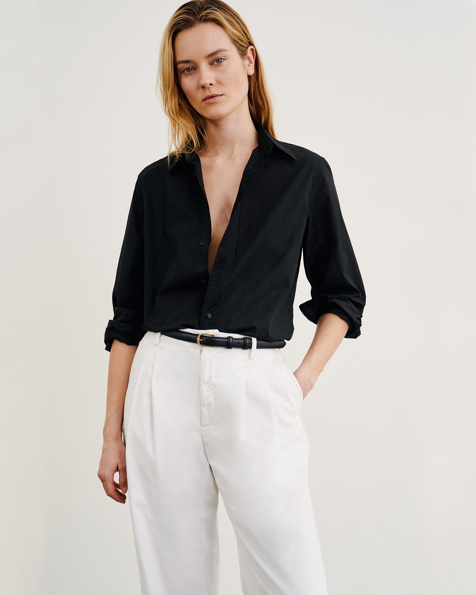 RAPHAEL CLASSIC SHIRT - 2