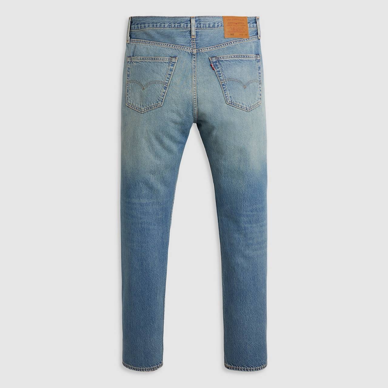 501® ORIGINAL FIT LIGHTWEIGHT MEN'S JEANS - 7