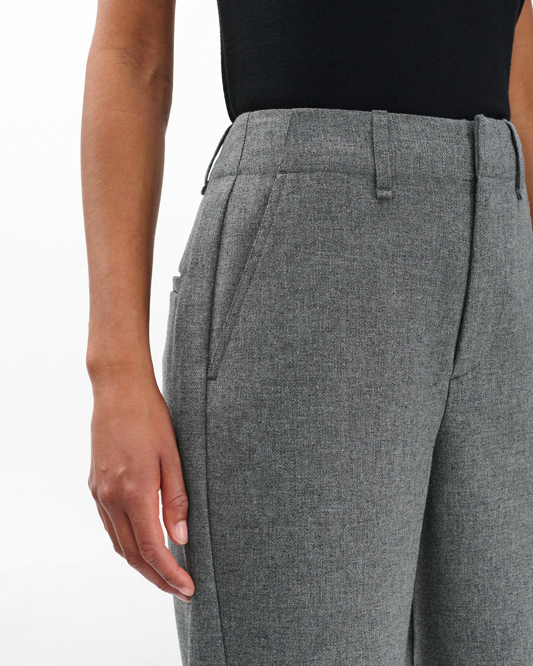 Shea Tailored Pants - 5