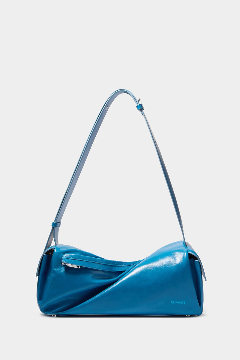 LABAULETTO TWISTED / azure 1