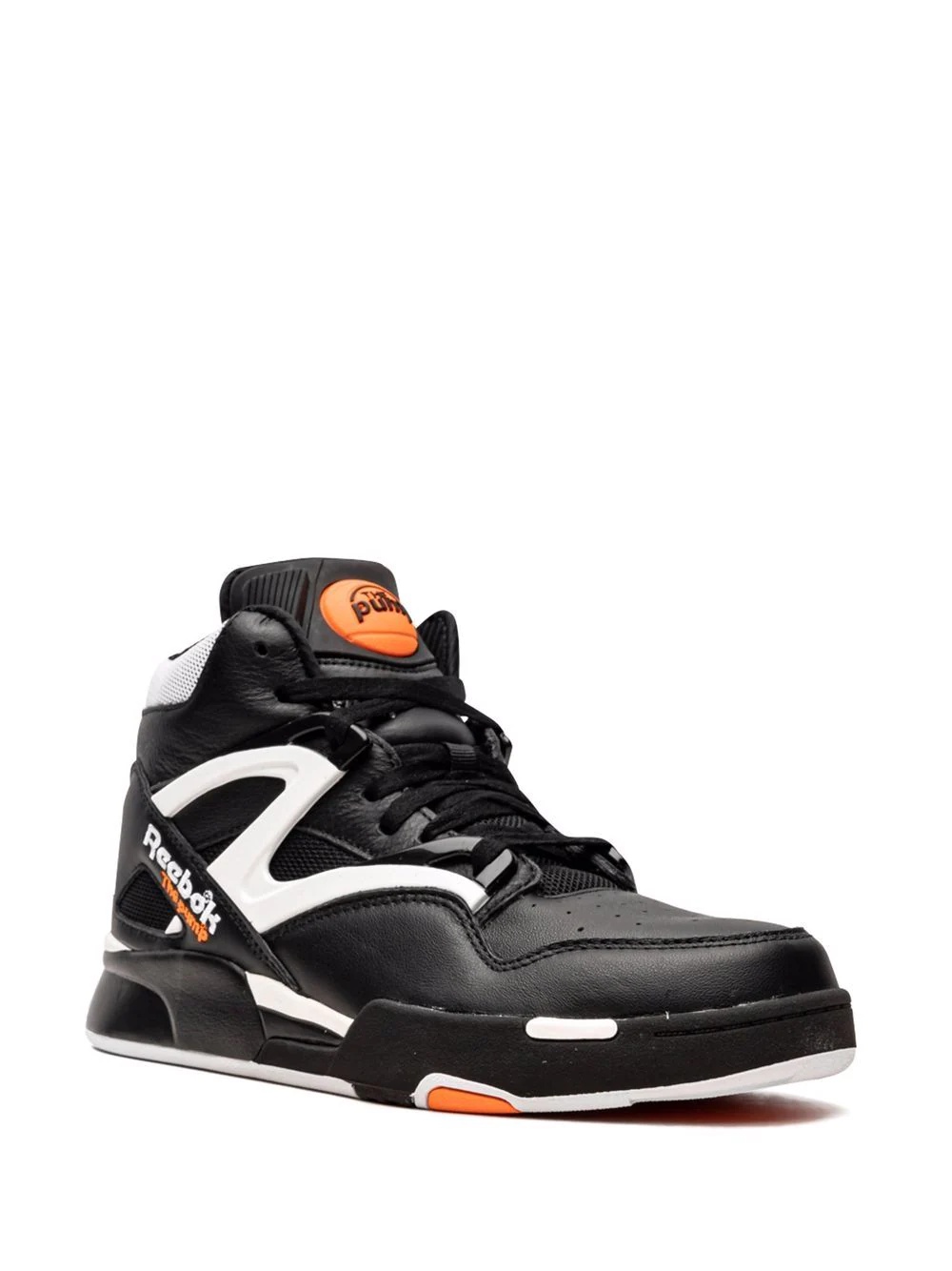 Pump Omni Zone II sneakers - 2