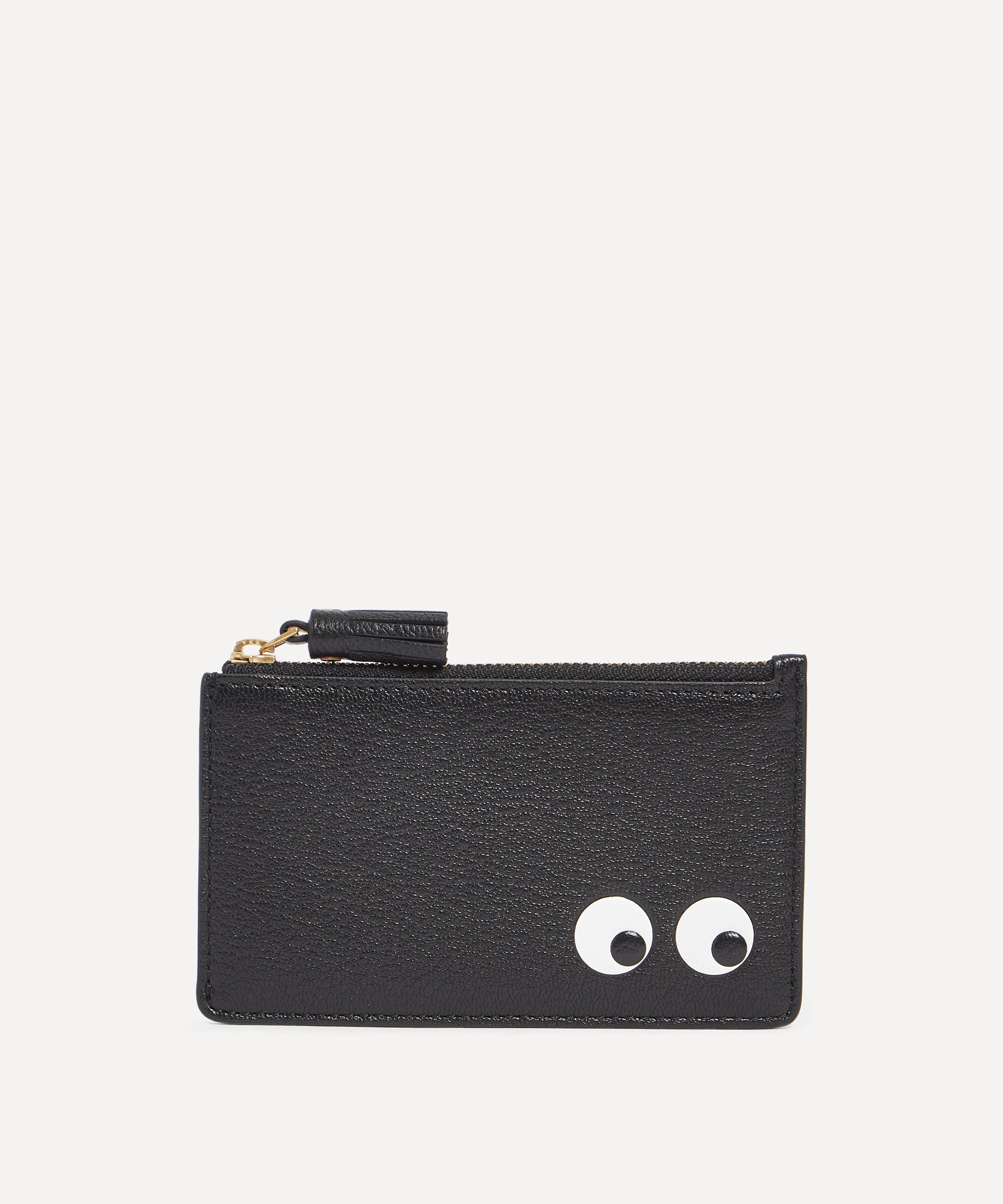 Anya Hindmarch Small Vanity Kit in Black