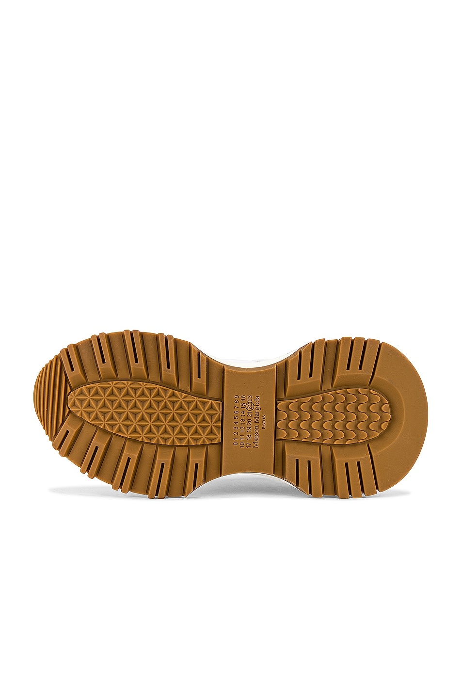 50/50 Sneakers - 6
