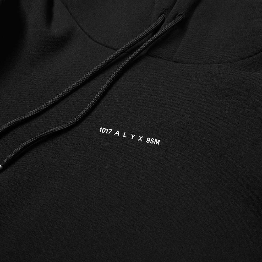 1017 ALYX 9SM Visual Popover Hoody - 2