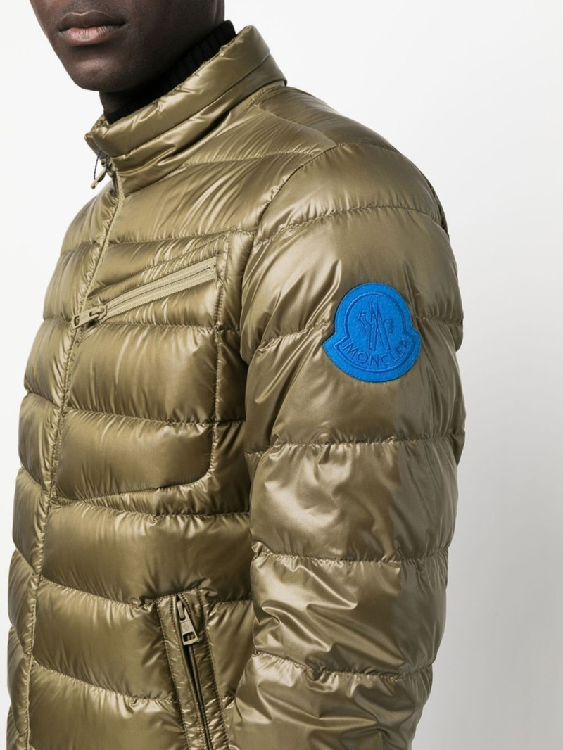 Amalteas padded jacket 5