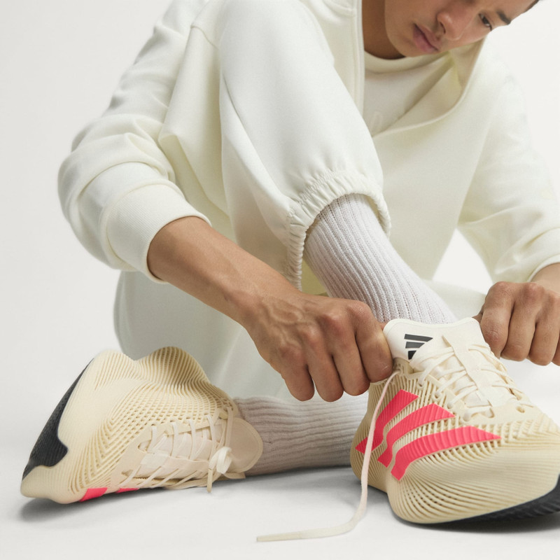 CLIMACOOL LACED SHOES 10