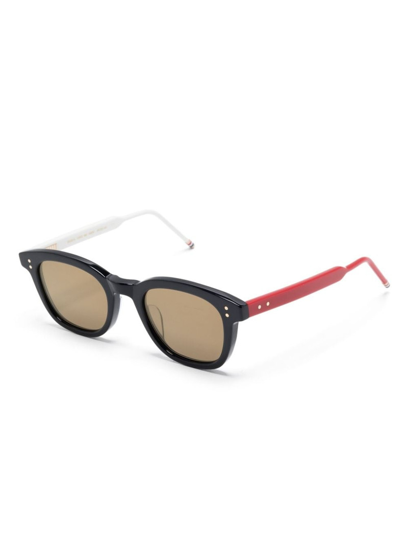 Thom Browne Tokyo sunglasses outlook