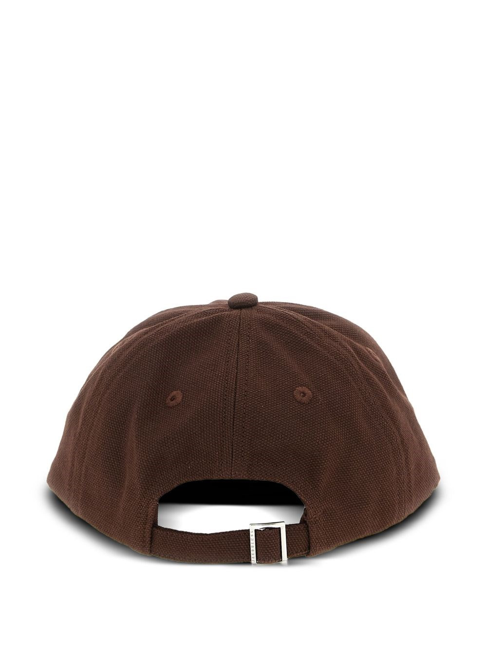 'LE CASQUETTE ARTICHAUT' HAT - 3