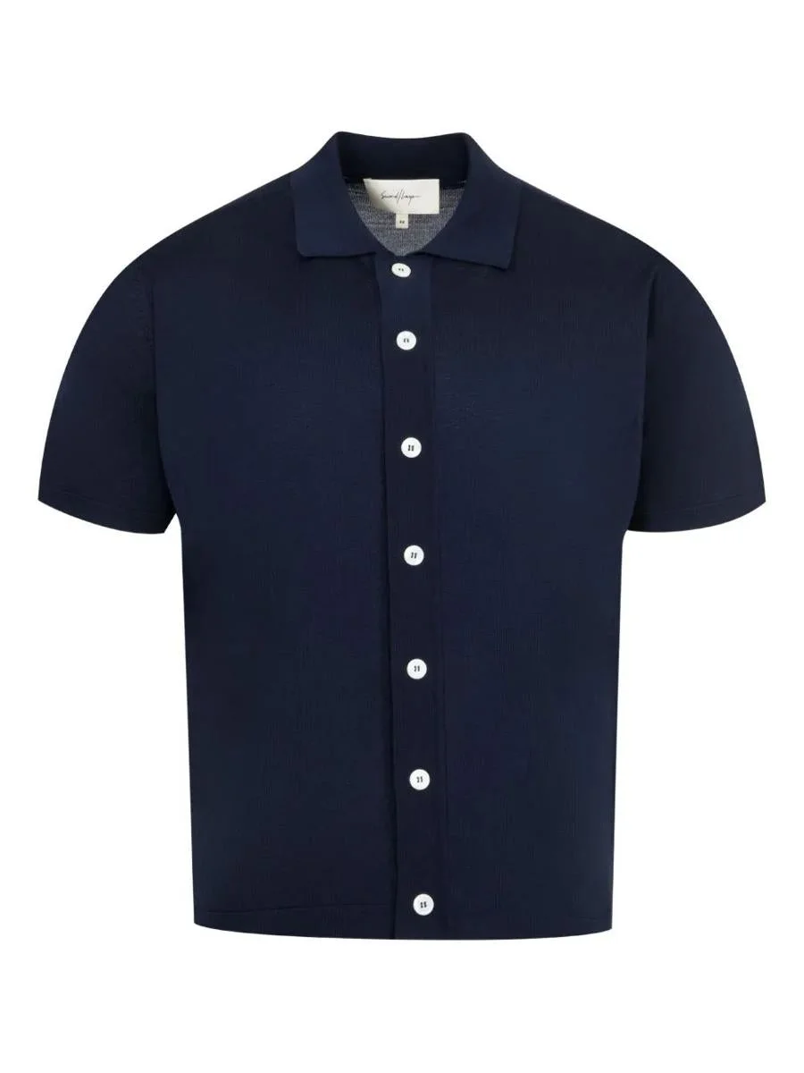 Second/Layer Polo - 1