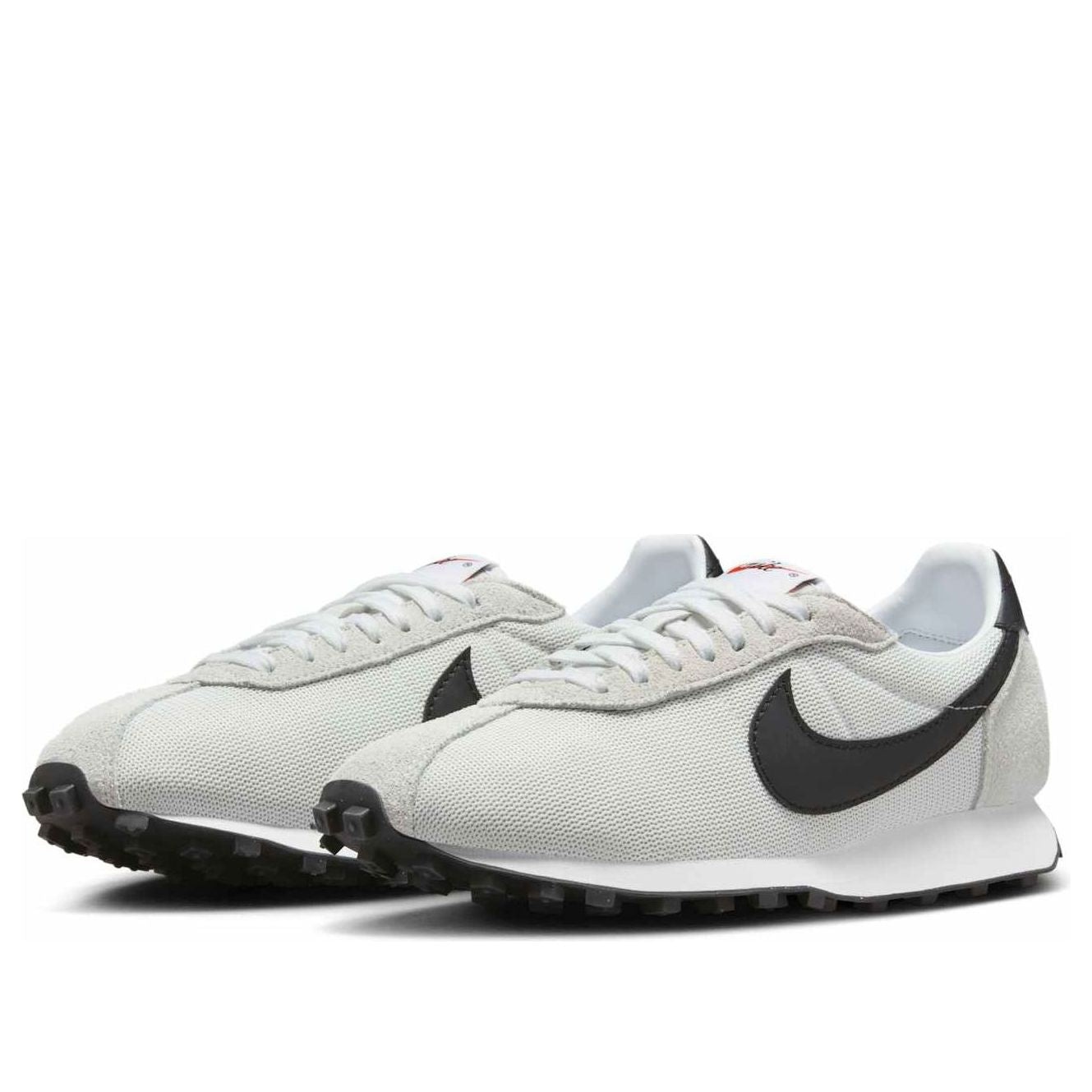 (WMNS) Nike LD-1000 'Summit White Black' HF3227-100 - 3