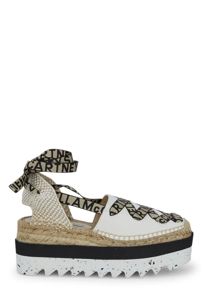 Stella McCartney Gaia Organic Canvas - 1