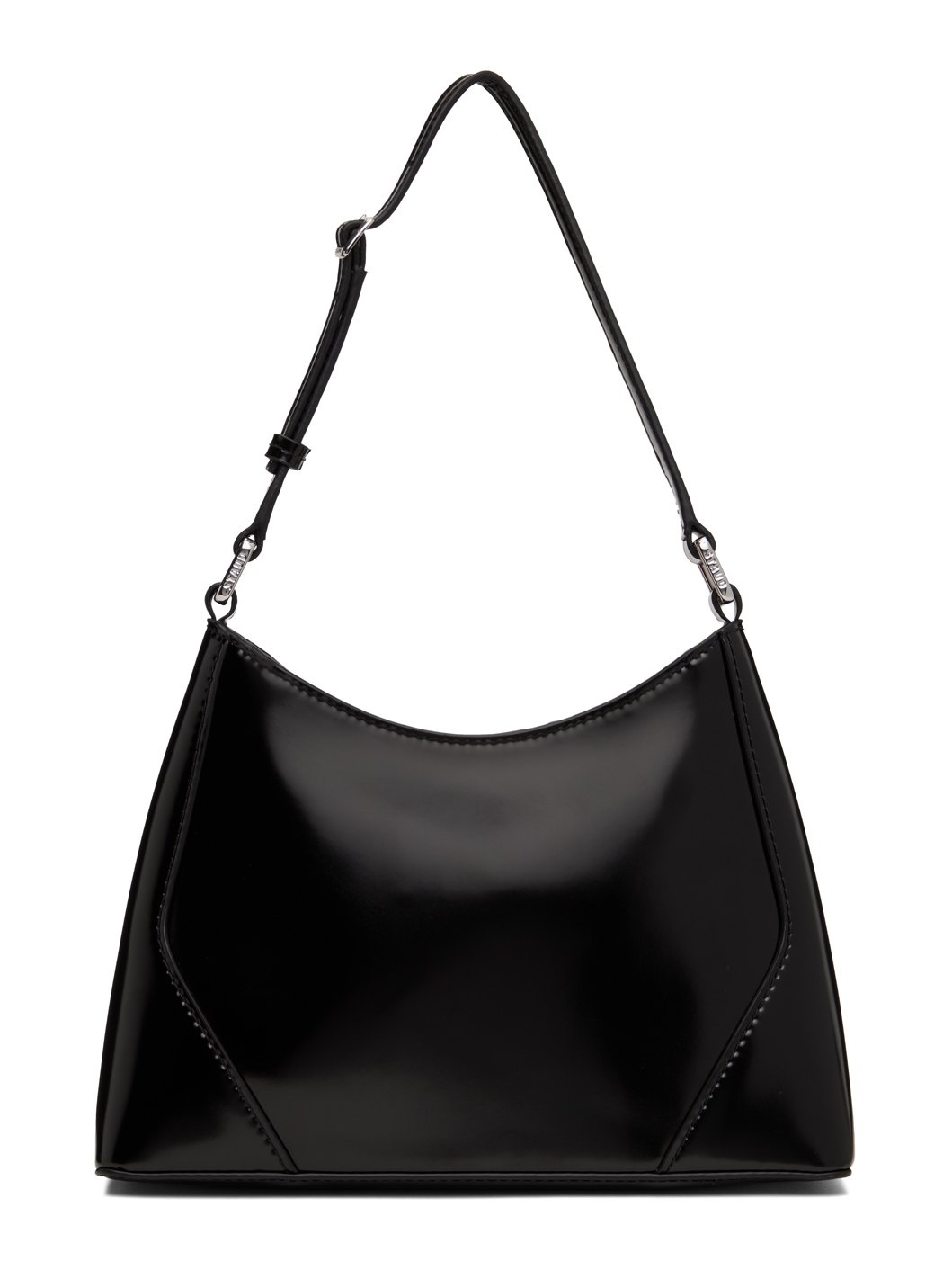 Black Linda Bag - 1