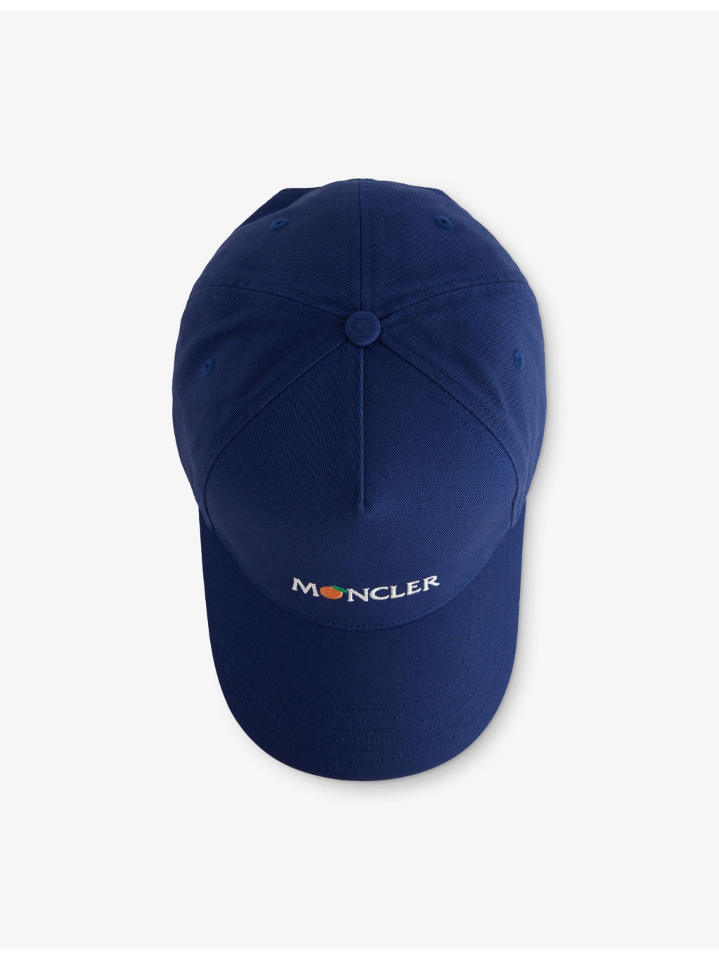 Moncler x Gilga Farm by Donald Glover Adjustable Cotton Cap - 4