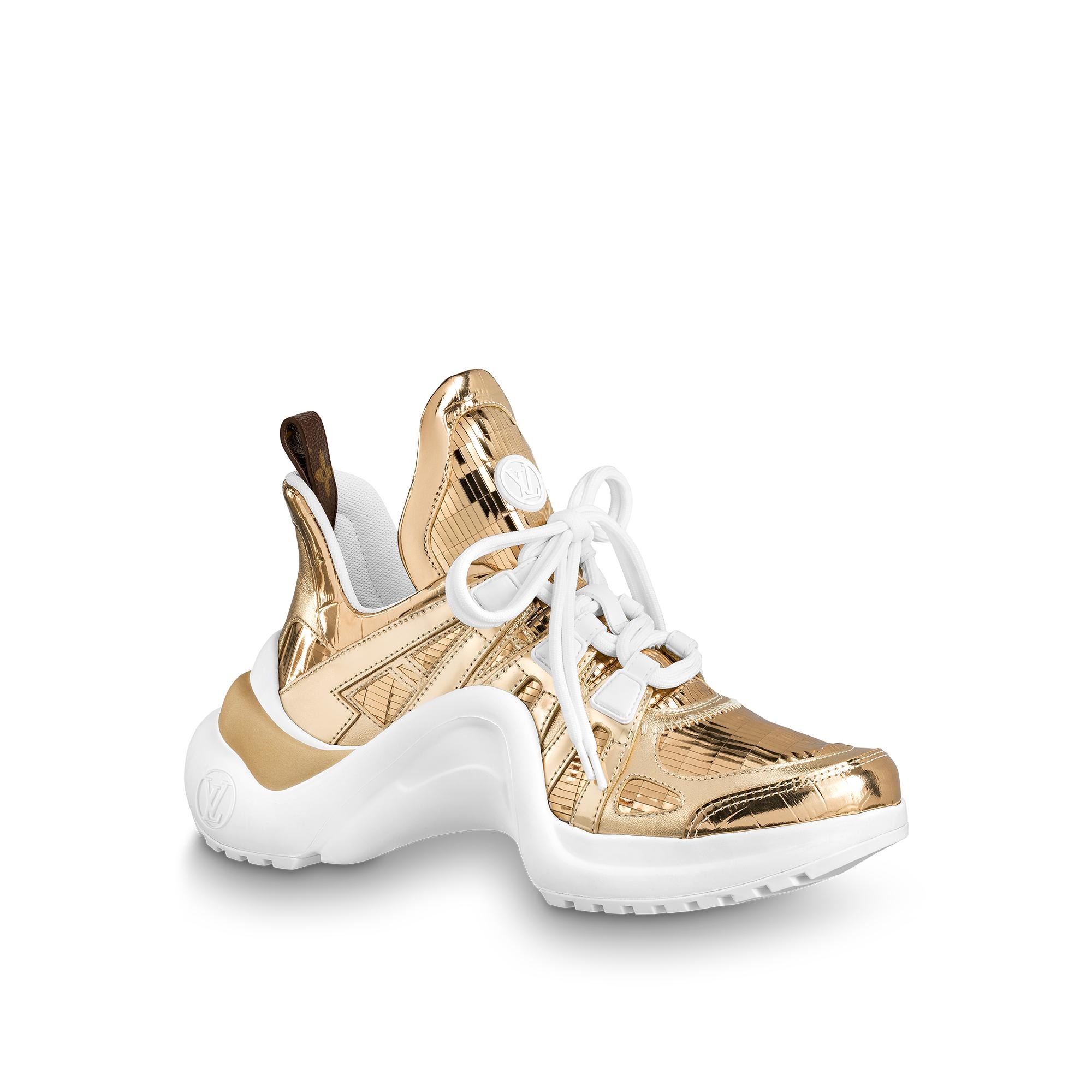 LV Archlight Sneaker - 1