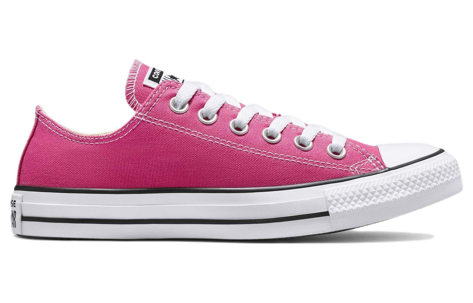 Converse Chuck Taylor All Star Ox 'Fuchsia' A00791C - 3