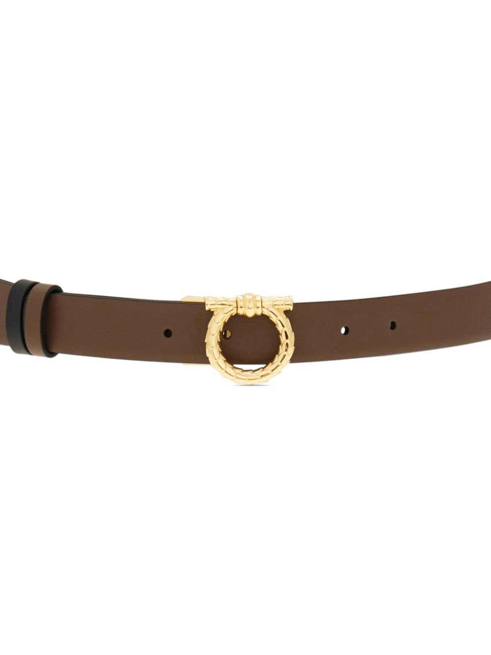 Gancini reversible belt - 3