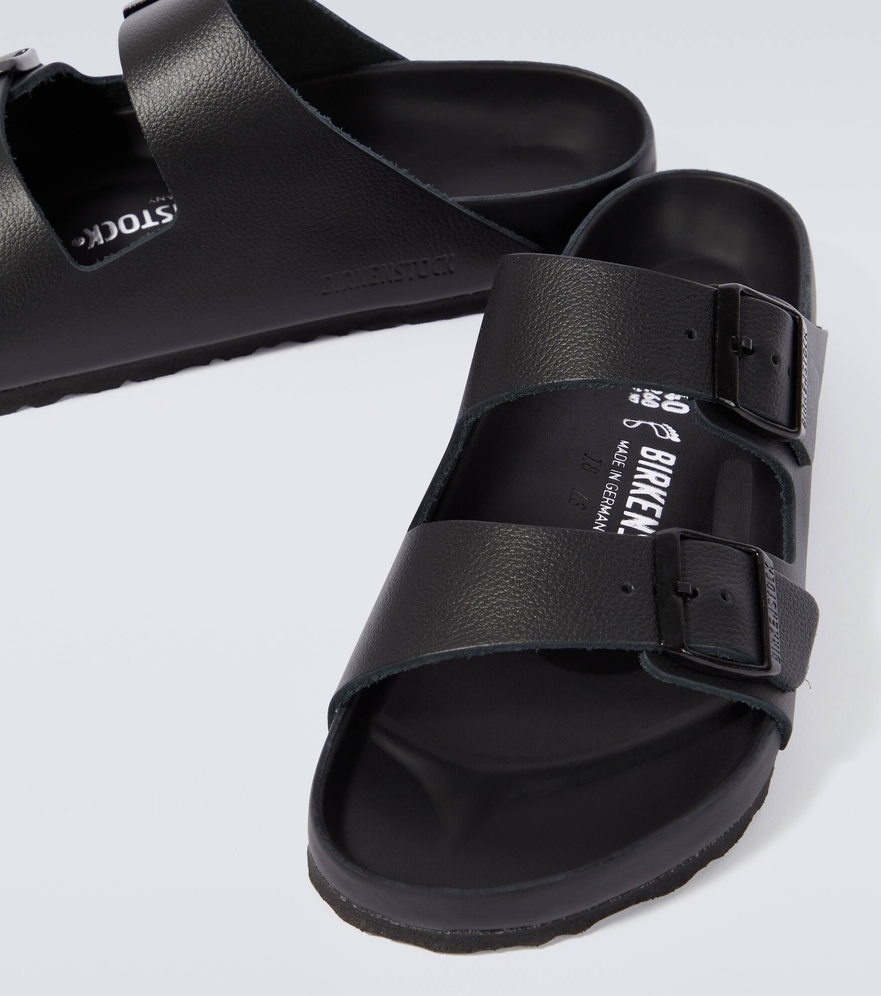 Arizona leather sandals - 3