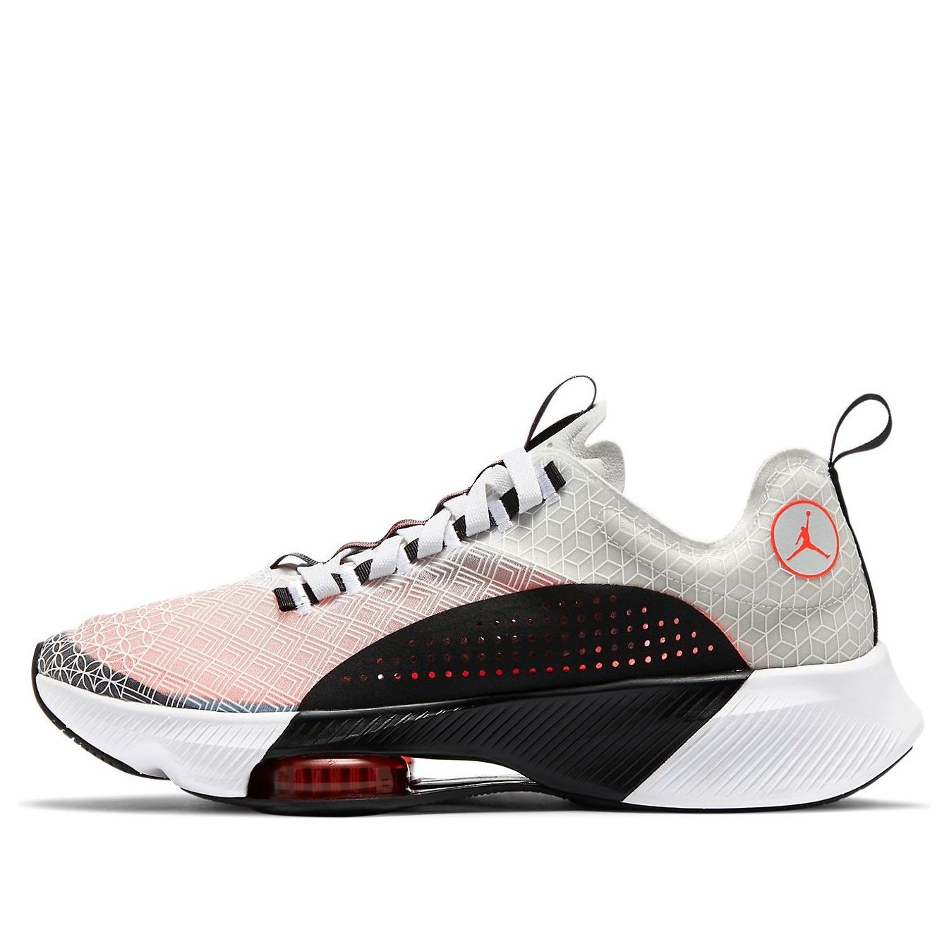 Air Jordan Air Zoom Renegade 'Infrared' CJ5383-100 - 1